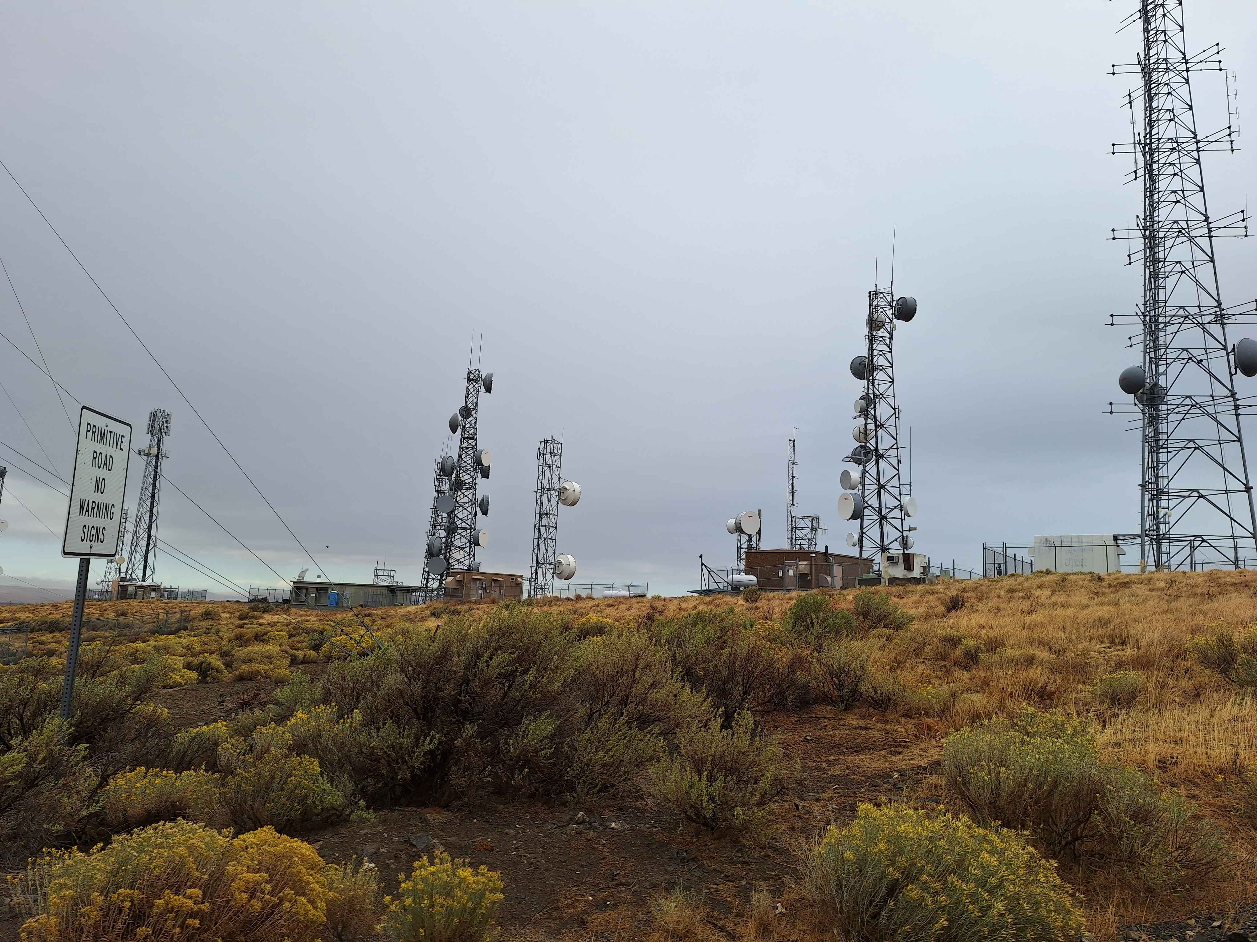 Jump Off Joe - South