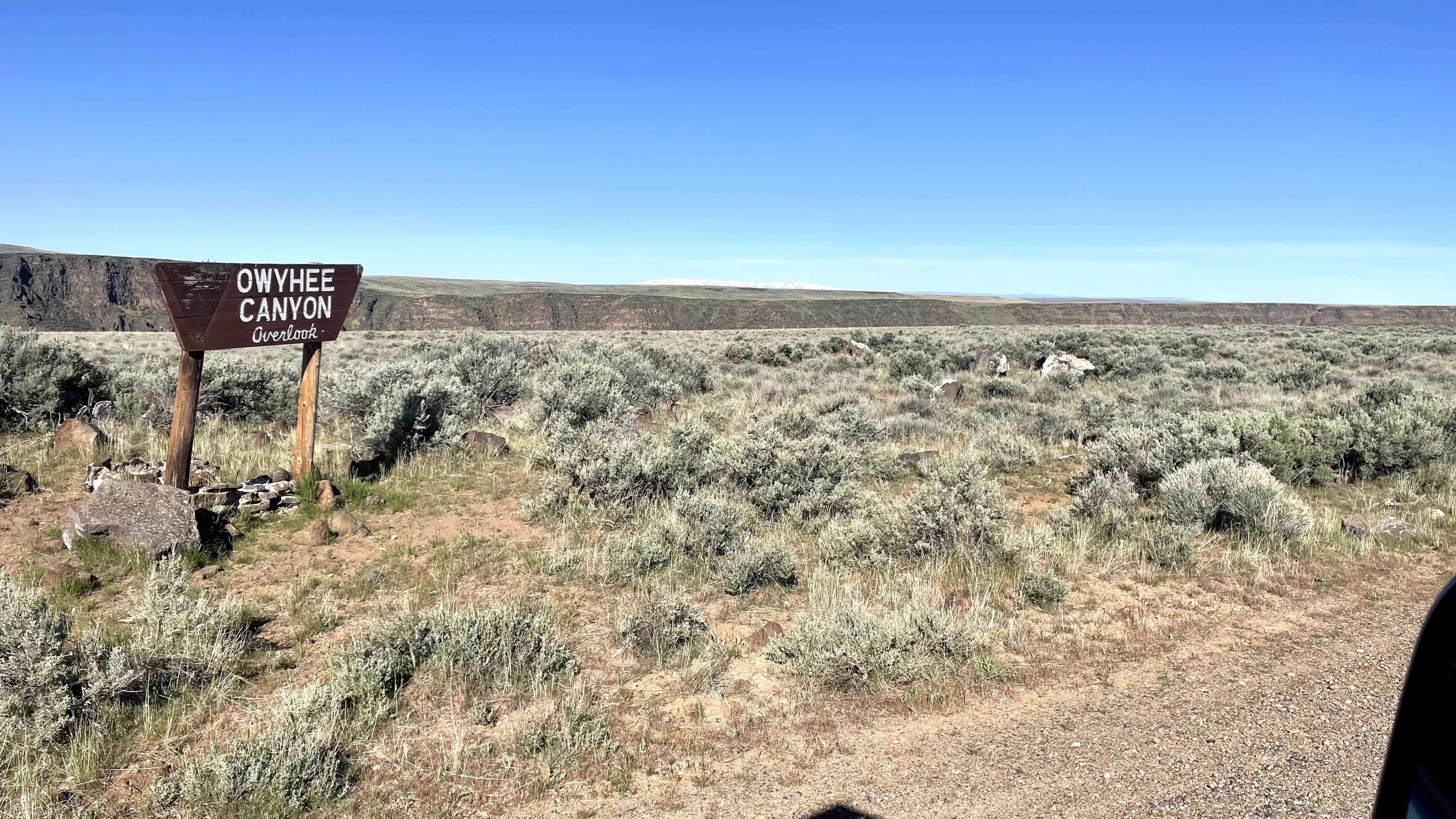 Three Forks Road North - BLM 6366-0-00