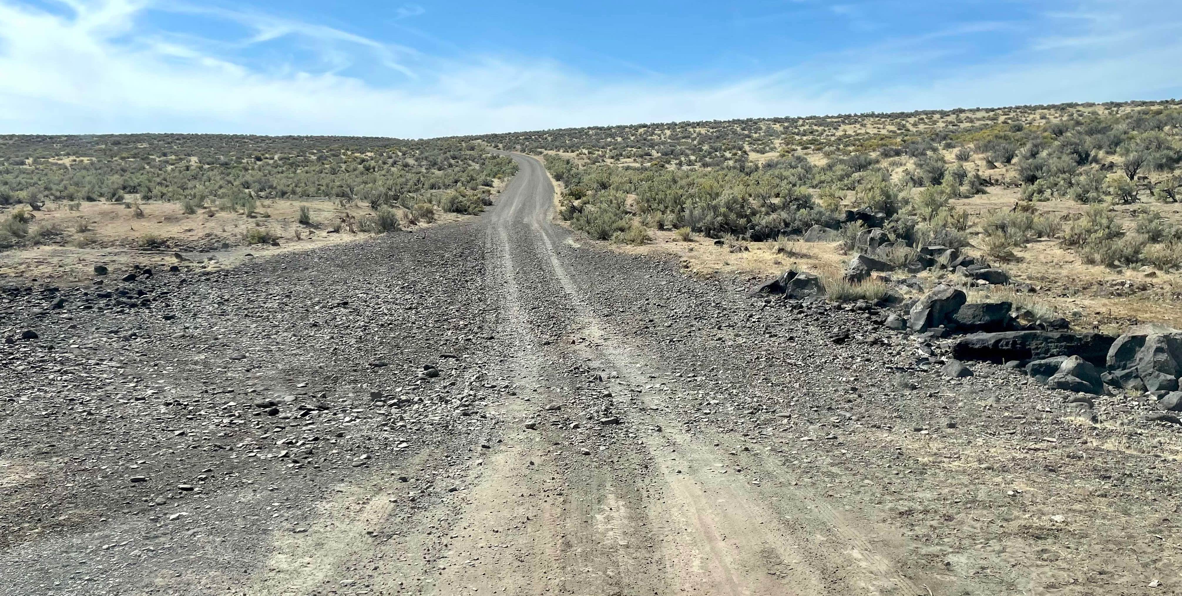 Three Forks Road North - BLM 6366-0-00