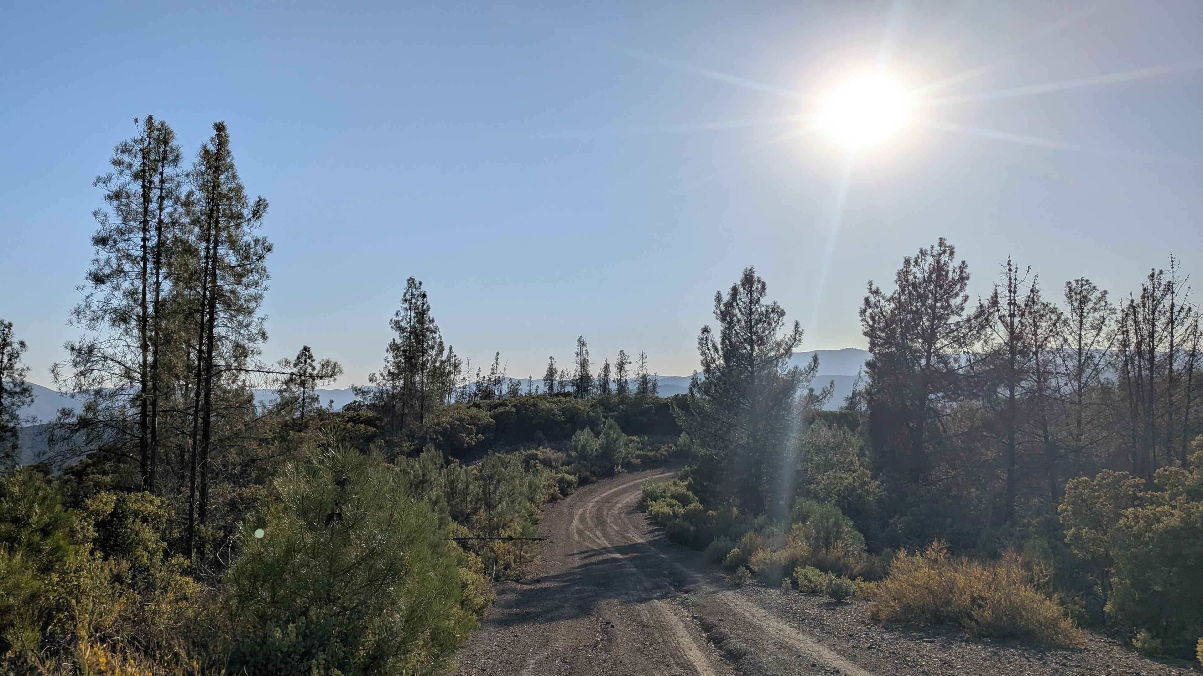 Ponderosa Way North - FS 3S02