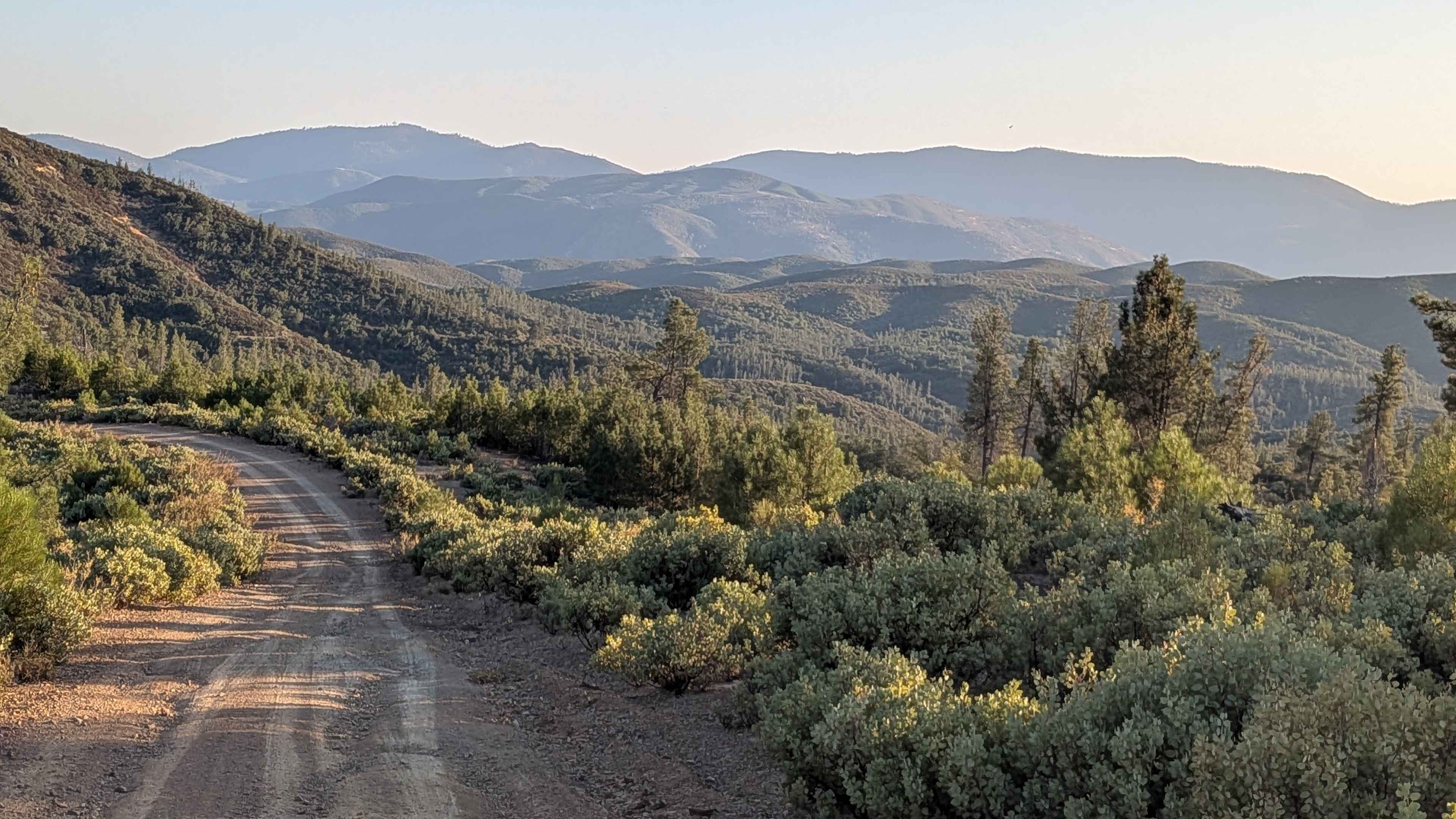 Ponderosa Way North - FS 3S02