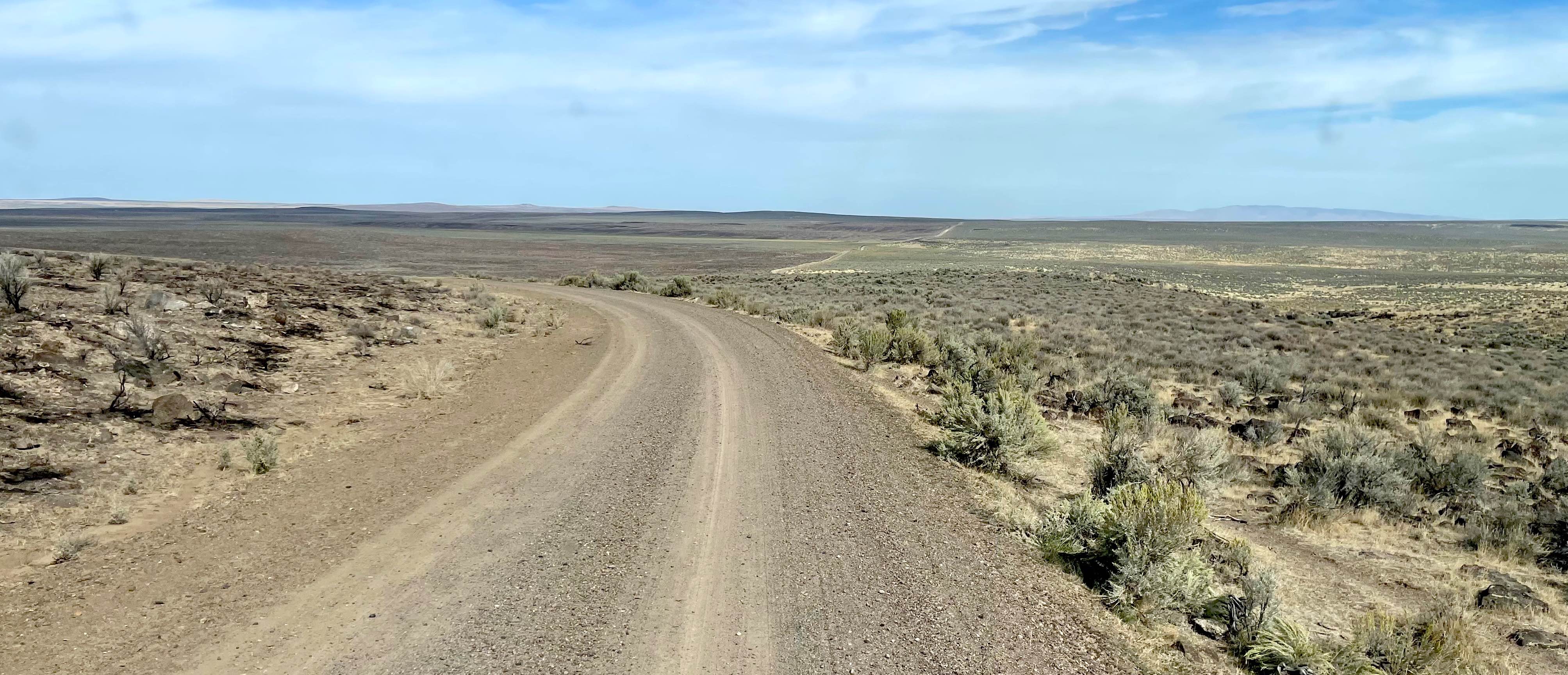 Three Forks Road South - BLM 6366-0-00