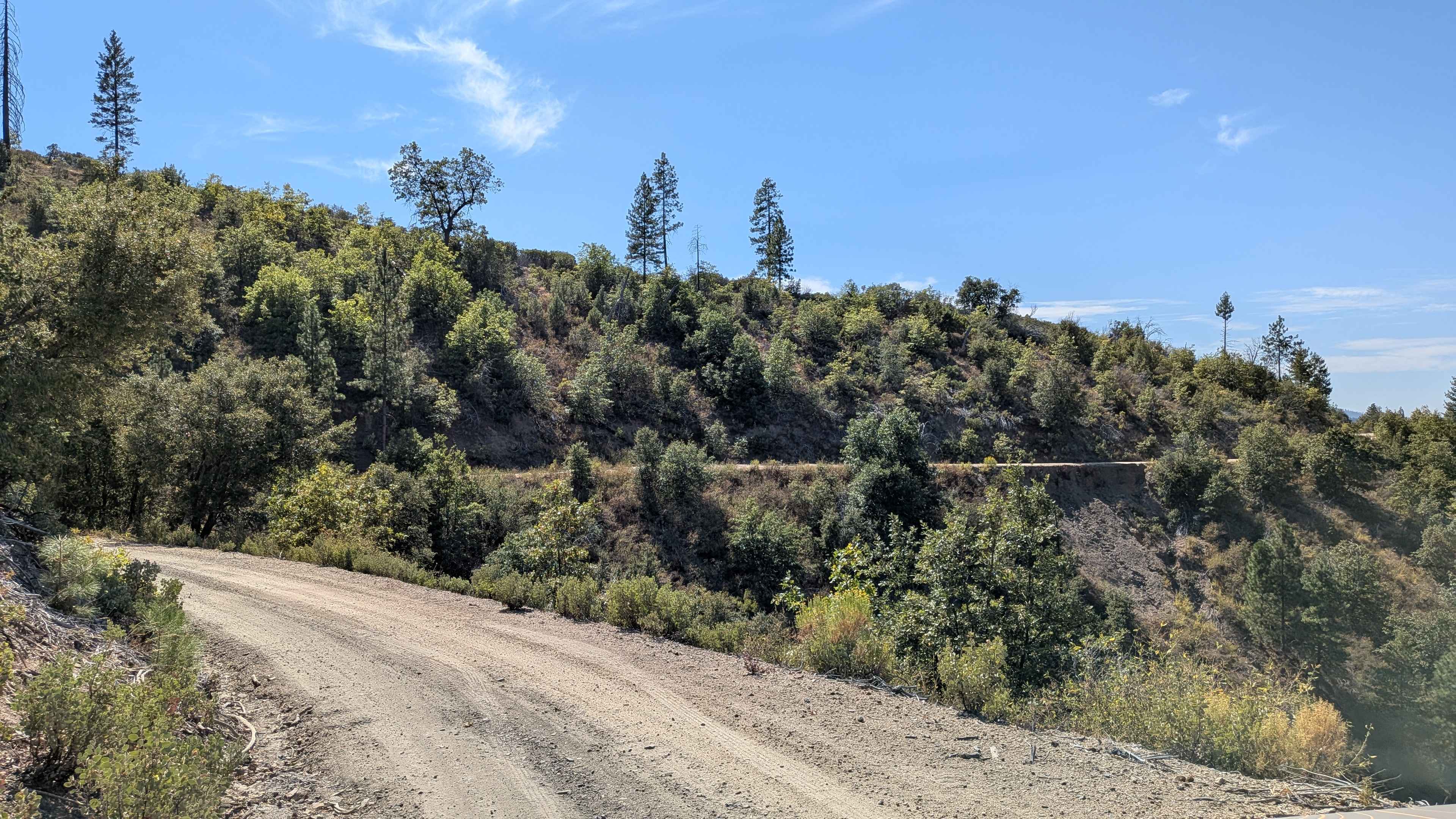 Moore Pilot Ridge - FS 2S14