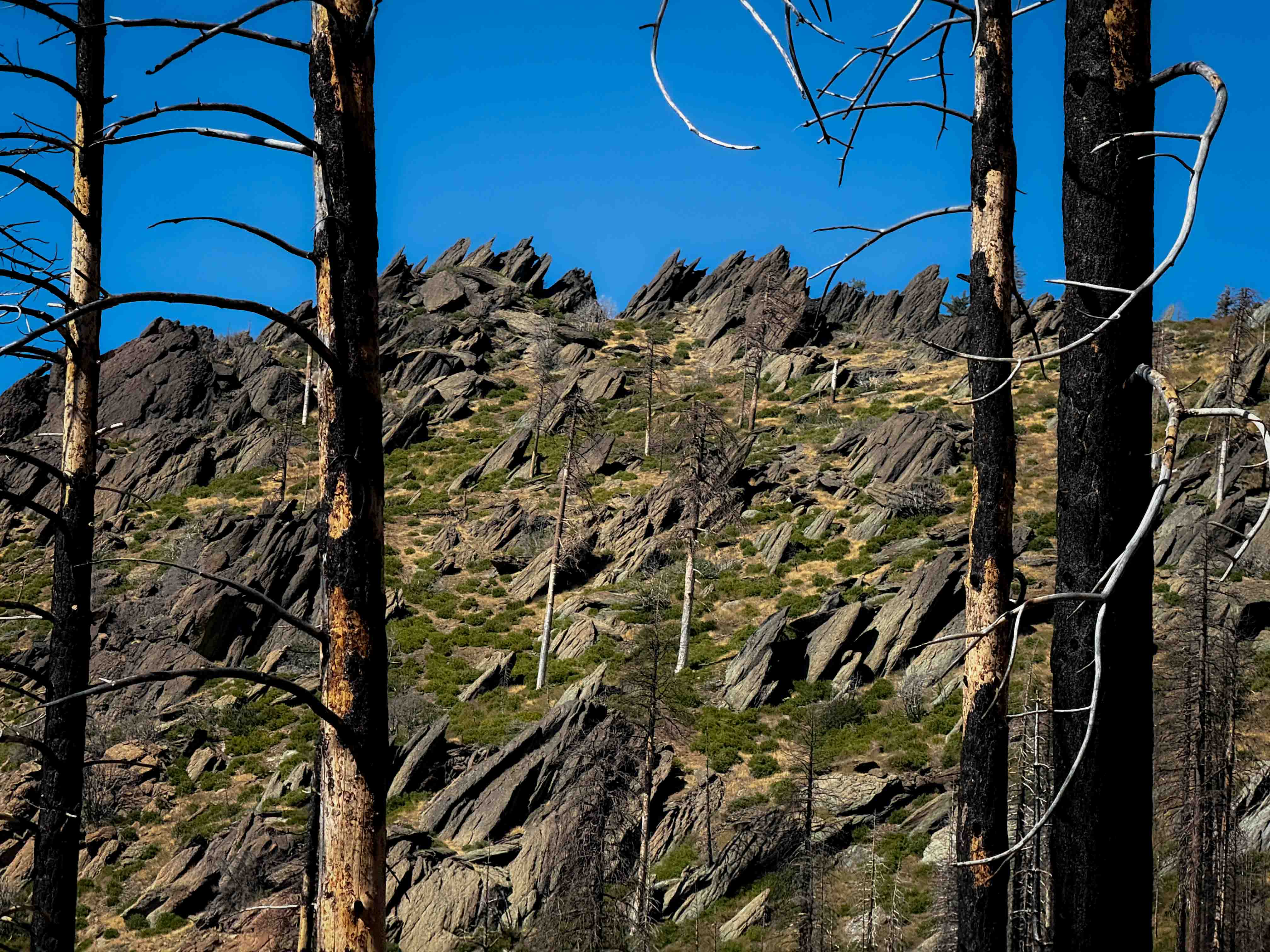 Indian Falls Ridge 2