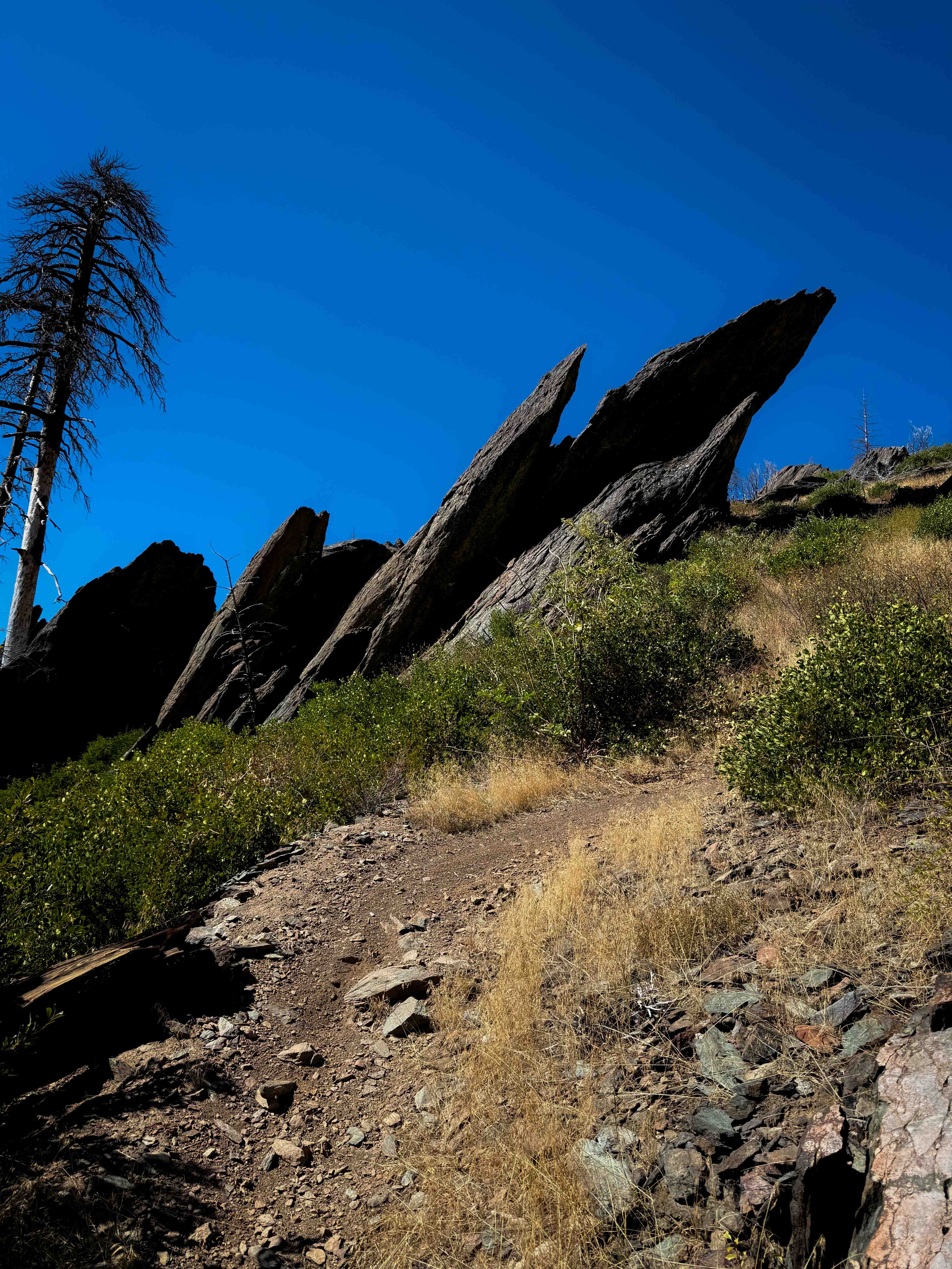 Indian Falls Ridge 2