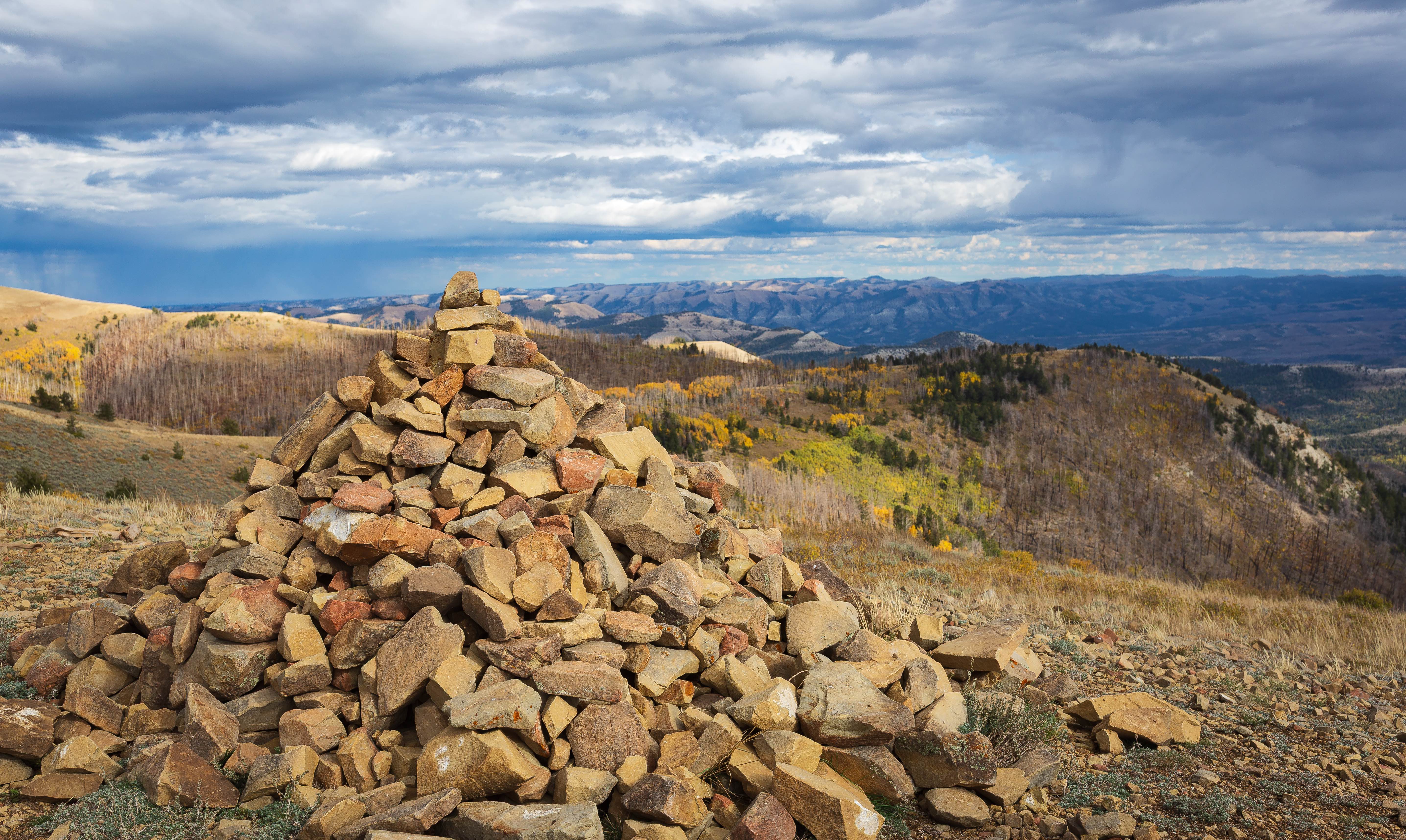 Twelve Hundred Dollar Road - FS 10200