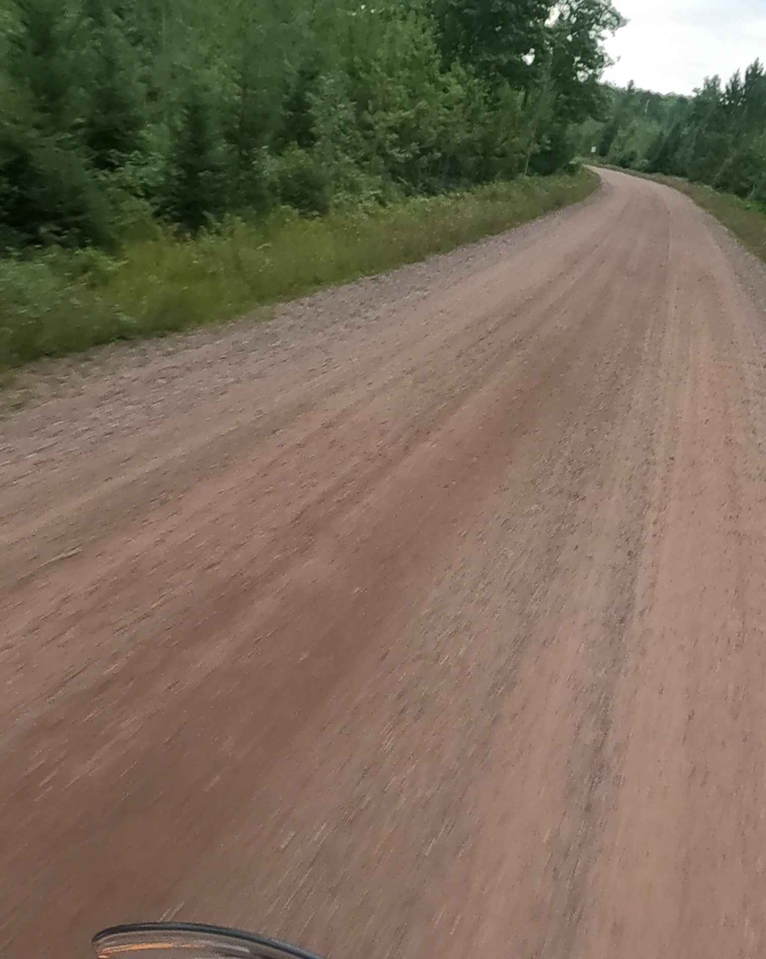 West Crooked Lake Lane