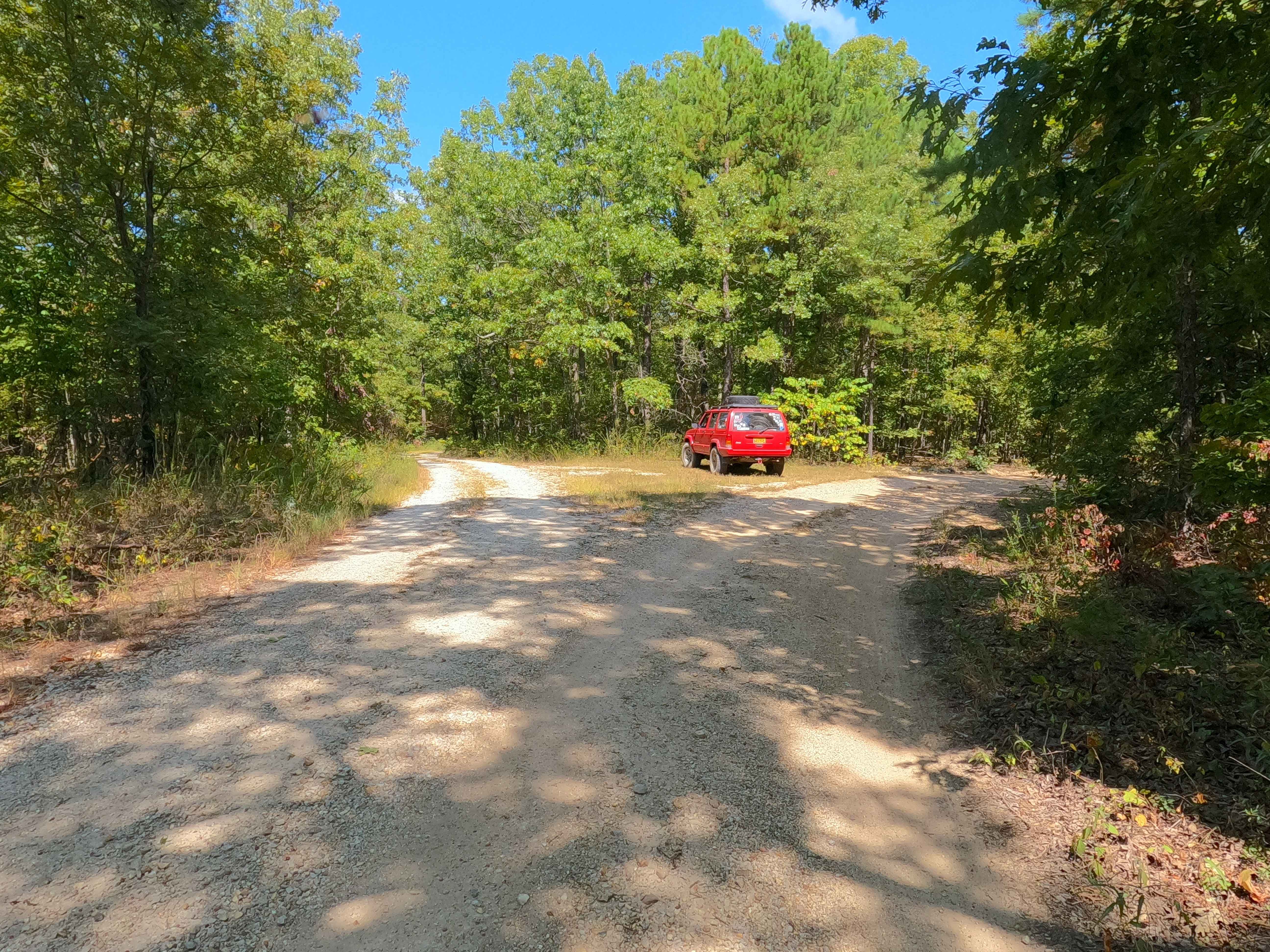 Hickory Grove Church - FS 2454