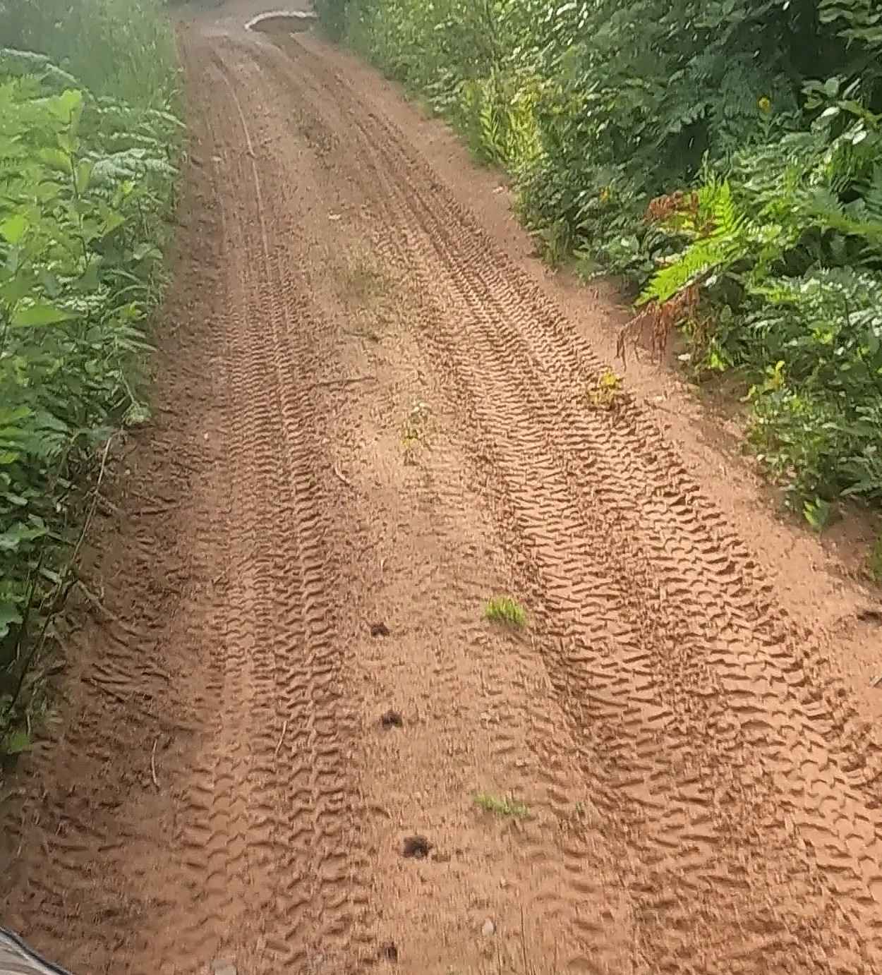 ORV Route BI