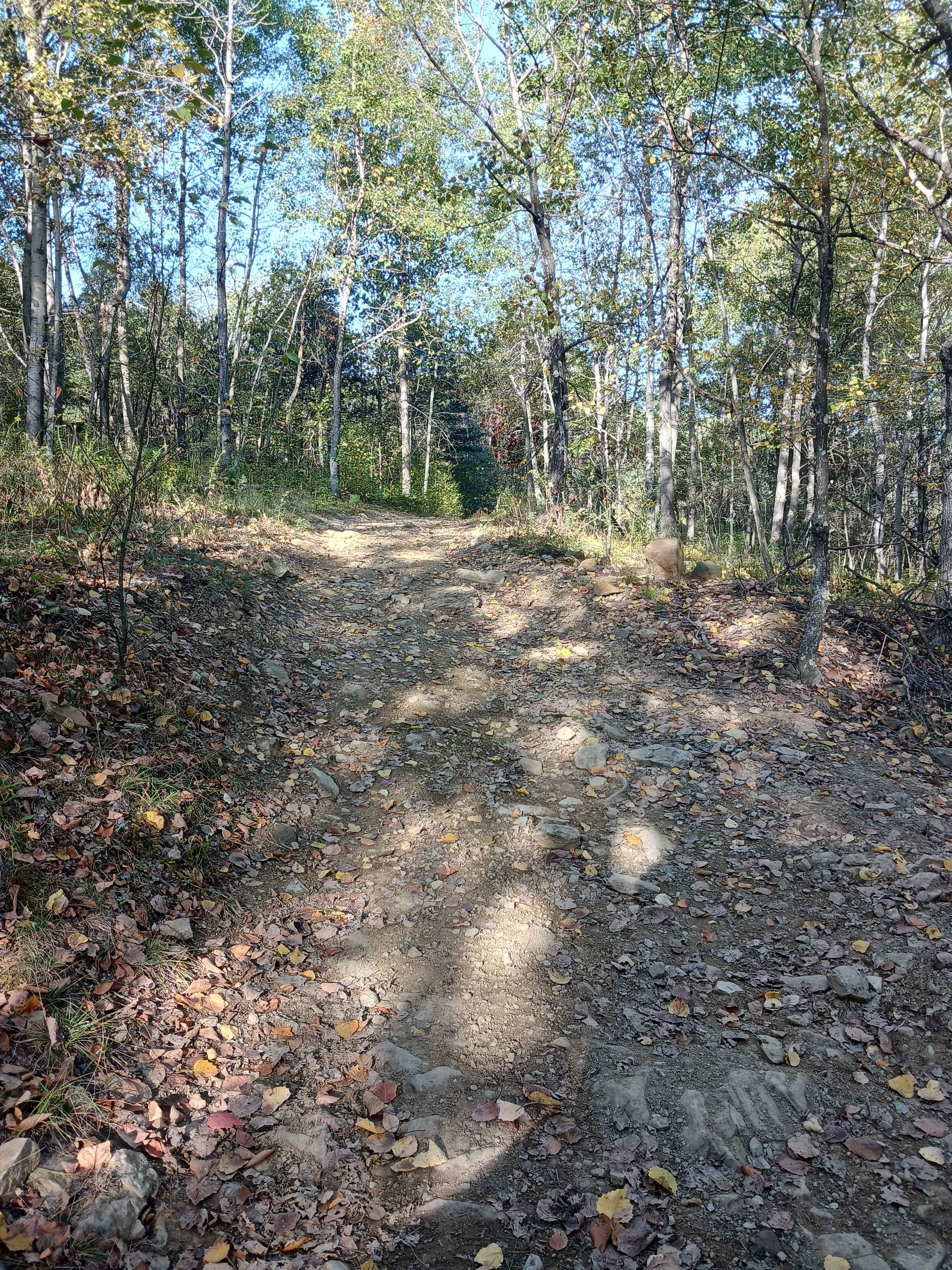 Inner Loop - East - Rock Run Recreation Area