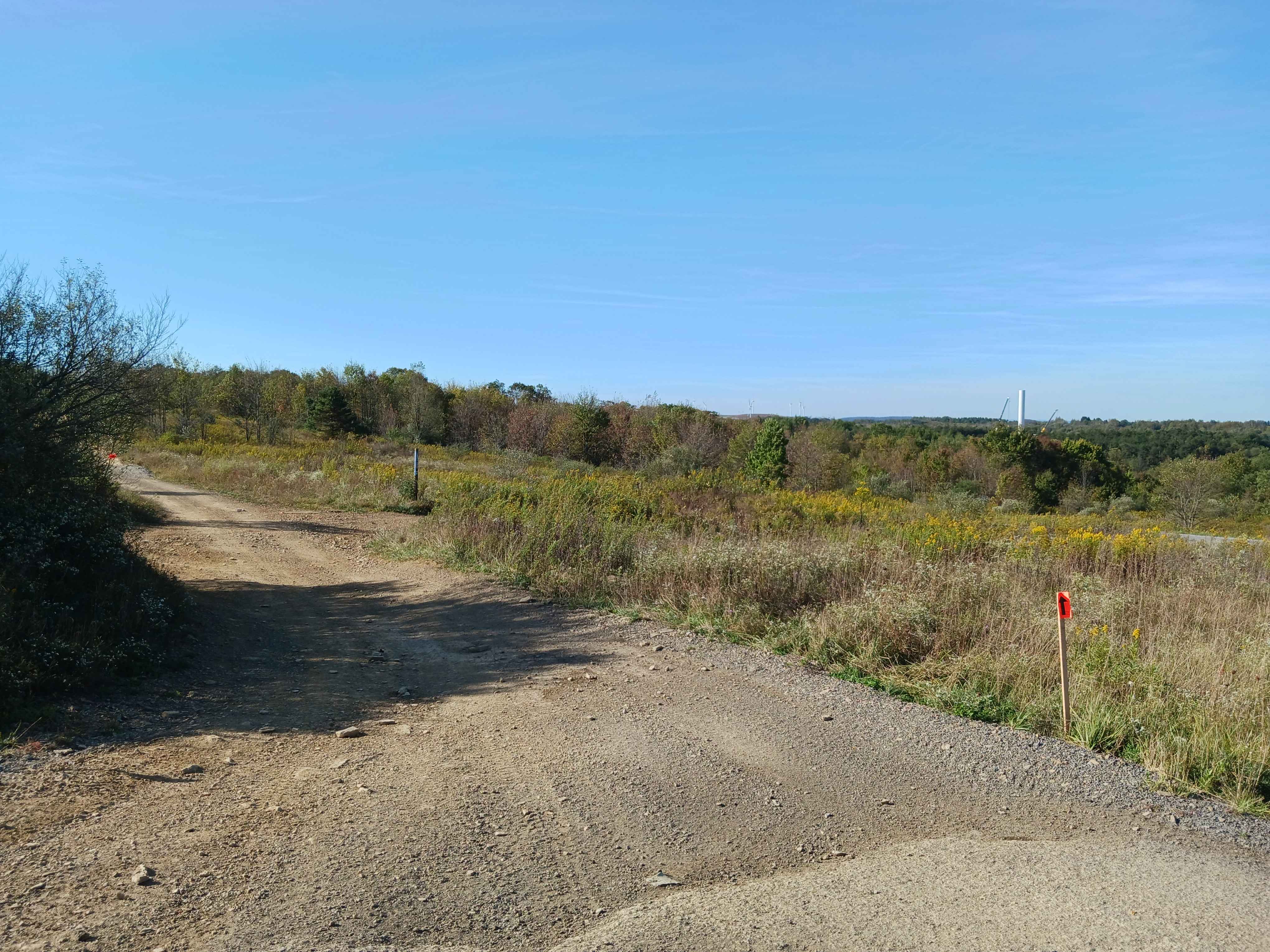 Inner Loop - West - Rock Run Recreation Area