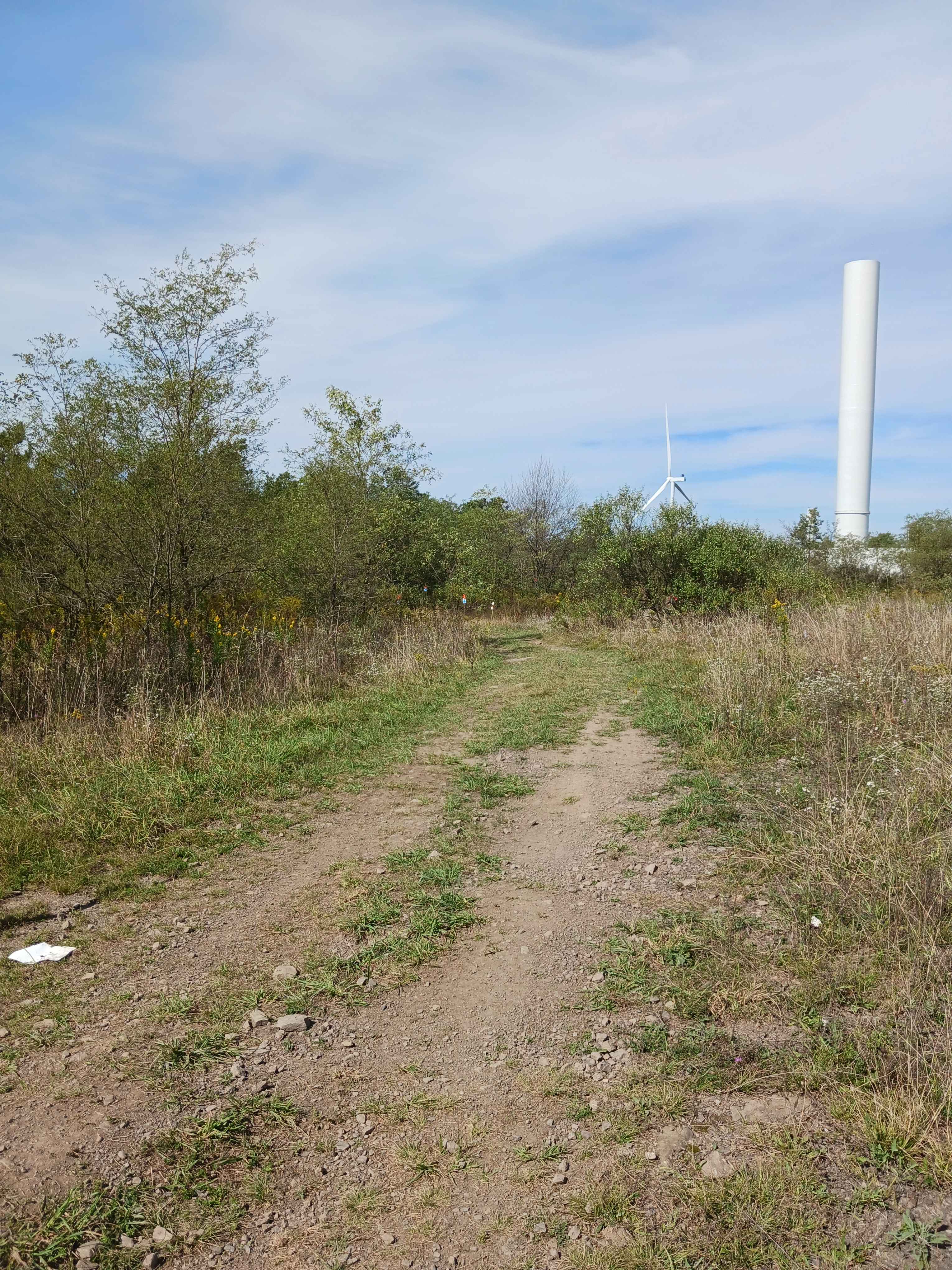 Trail 5D - Rock Run Recreation Area