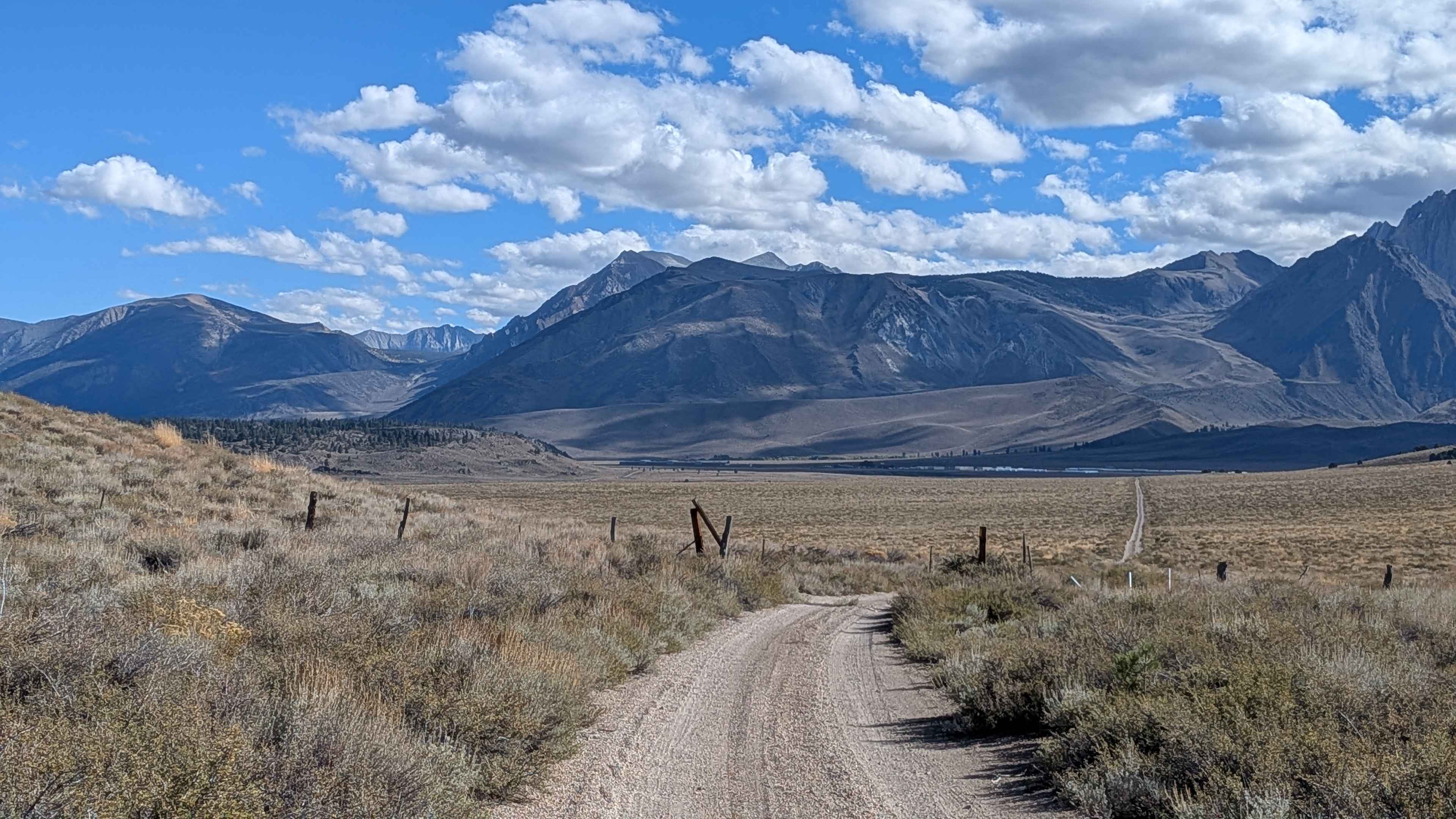 Claypit Cutoff - FS 3S07