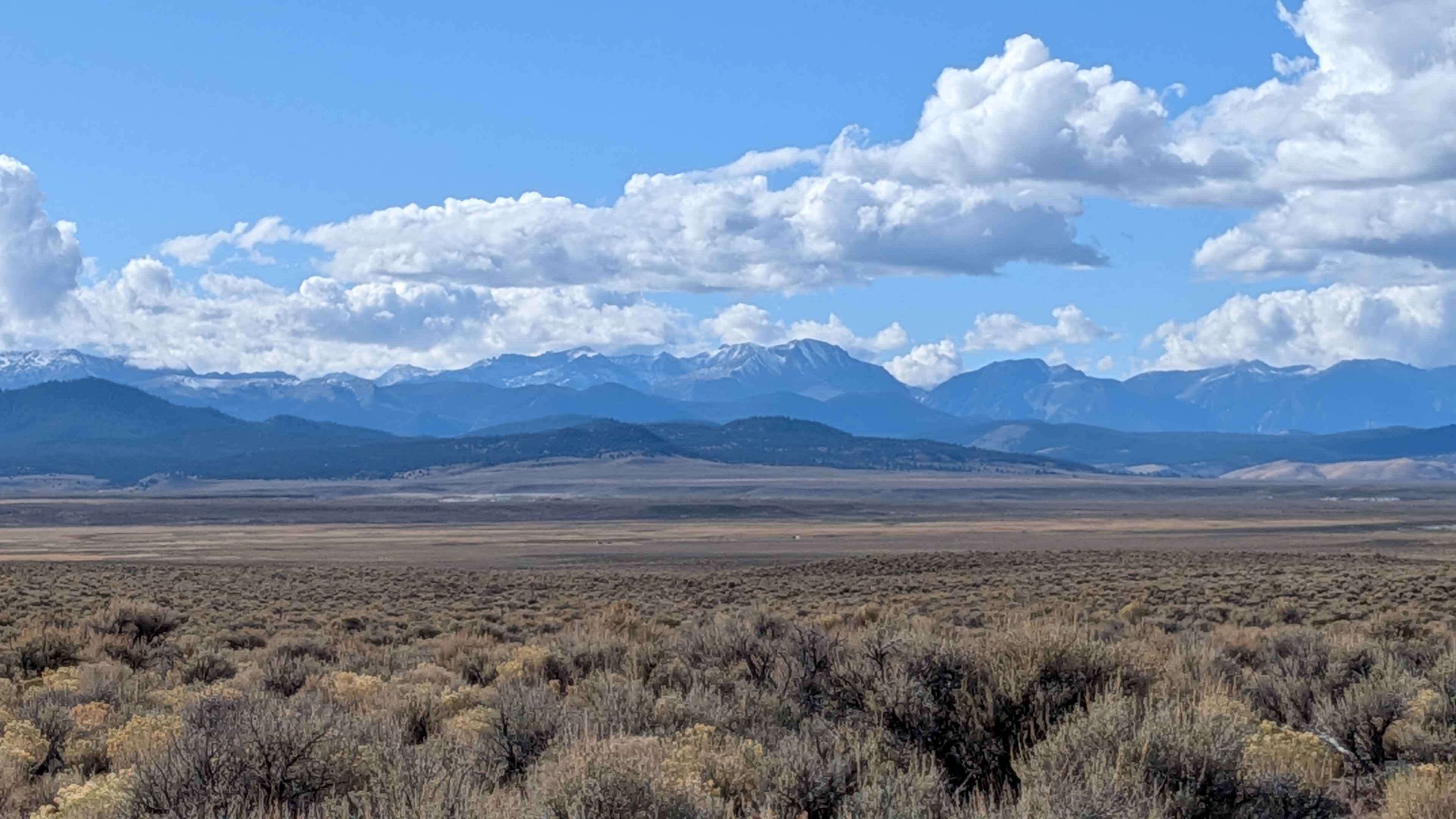 Wilfred Canyon - FS 3S01A