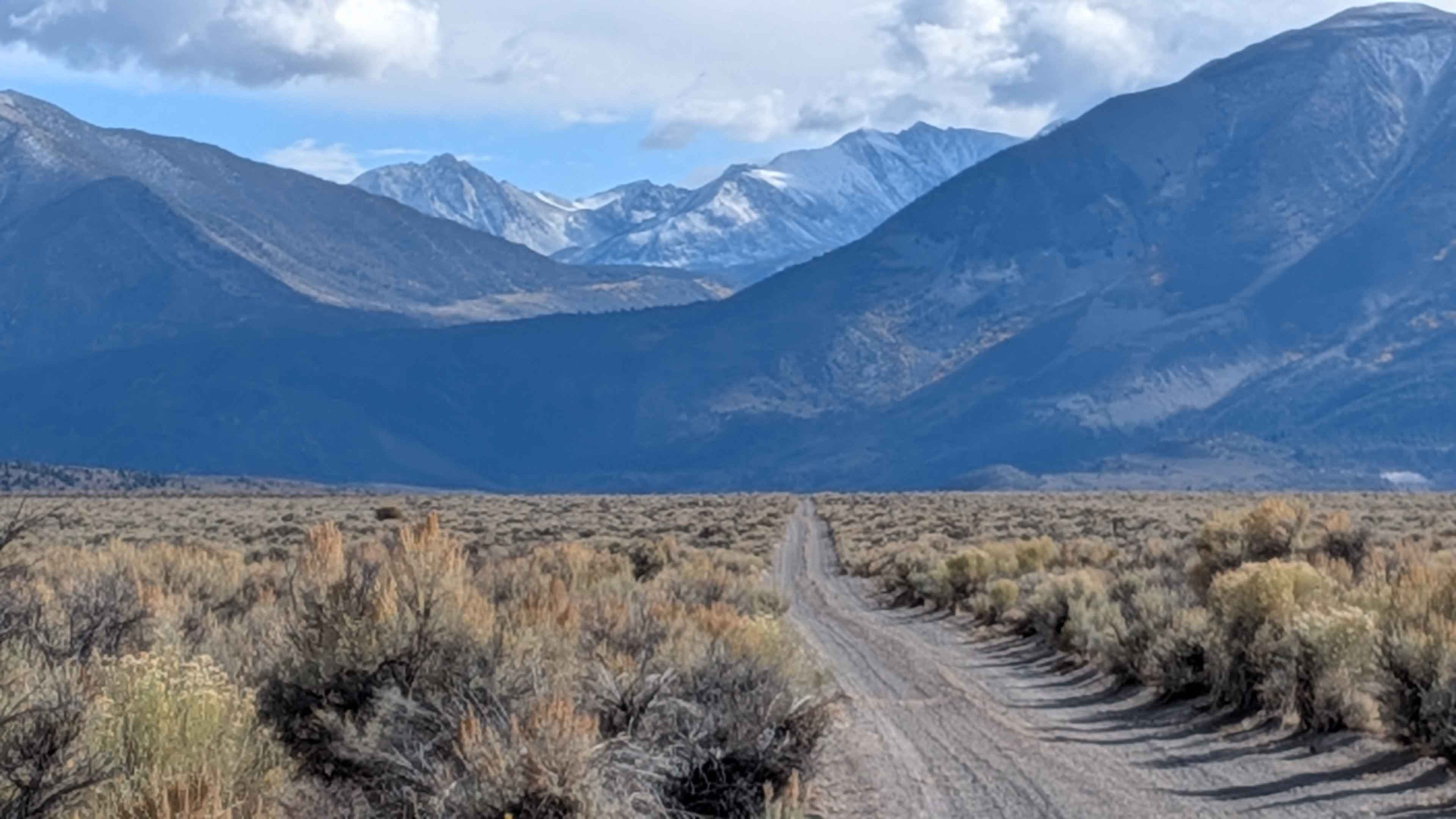 Wilfred Canyon - FS 3S01A