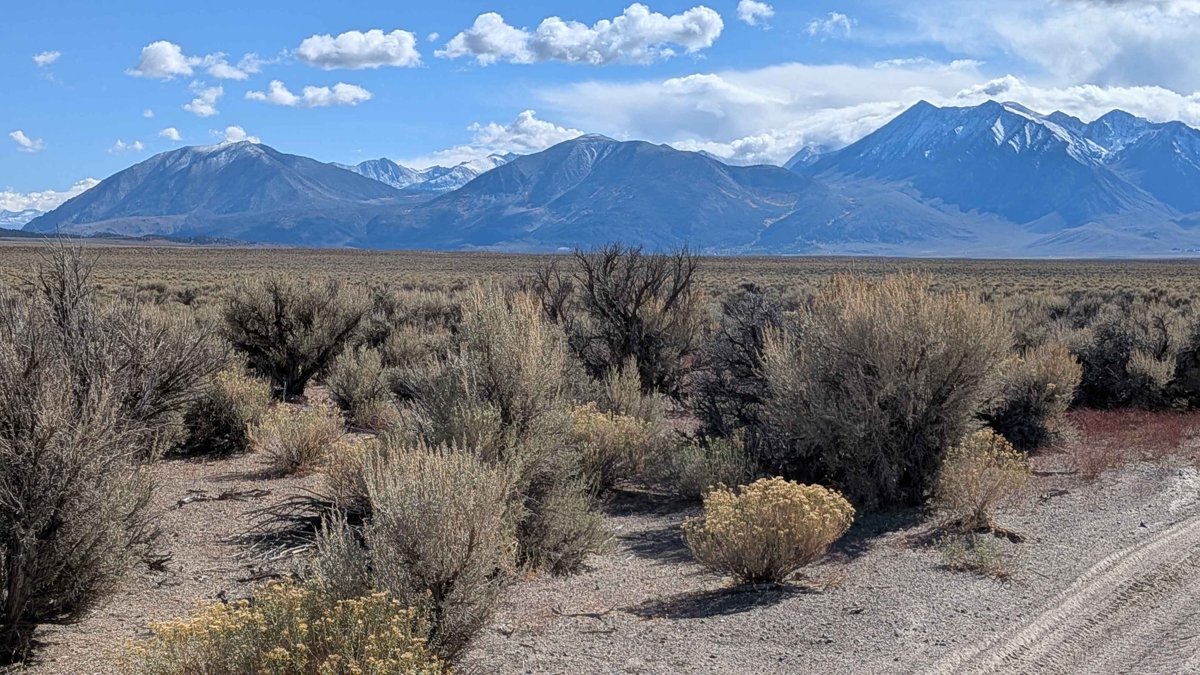 Wilfred Canyon Cutoff - FS 4S148