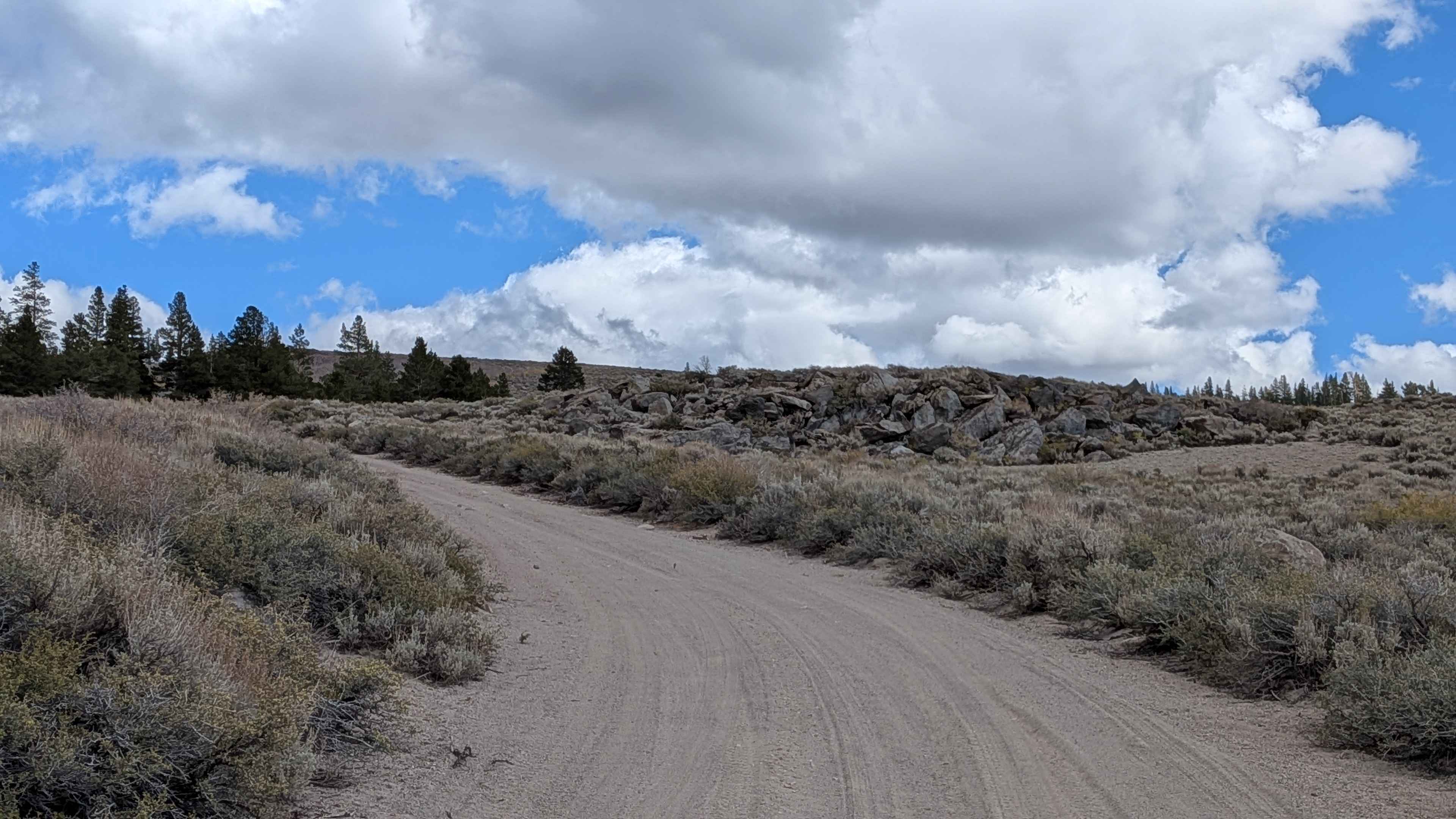 Crooked Meadow Road West