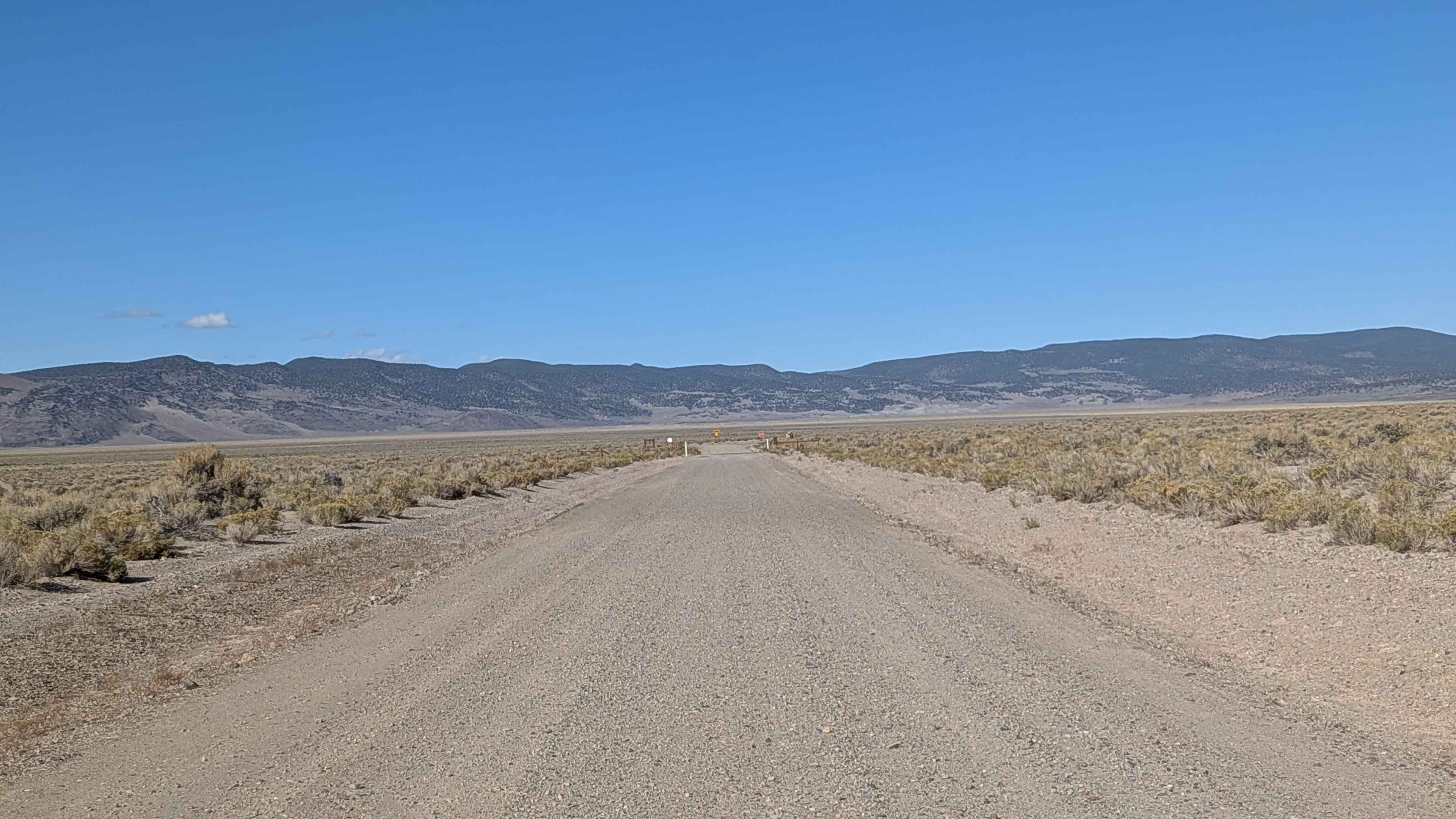 Adobe Ranch Road - FS 1N17