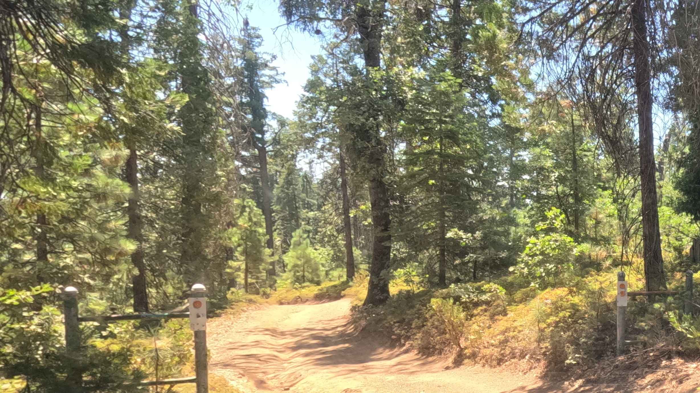 Ten Mile Spur - FS 5S062