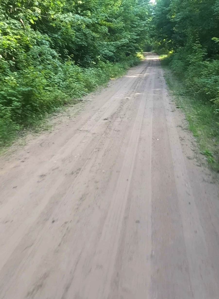 Yalmer Road - County Road OA