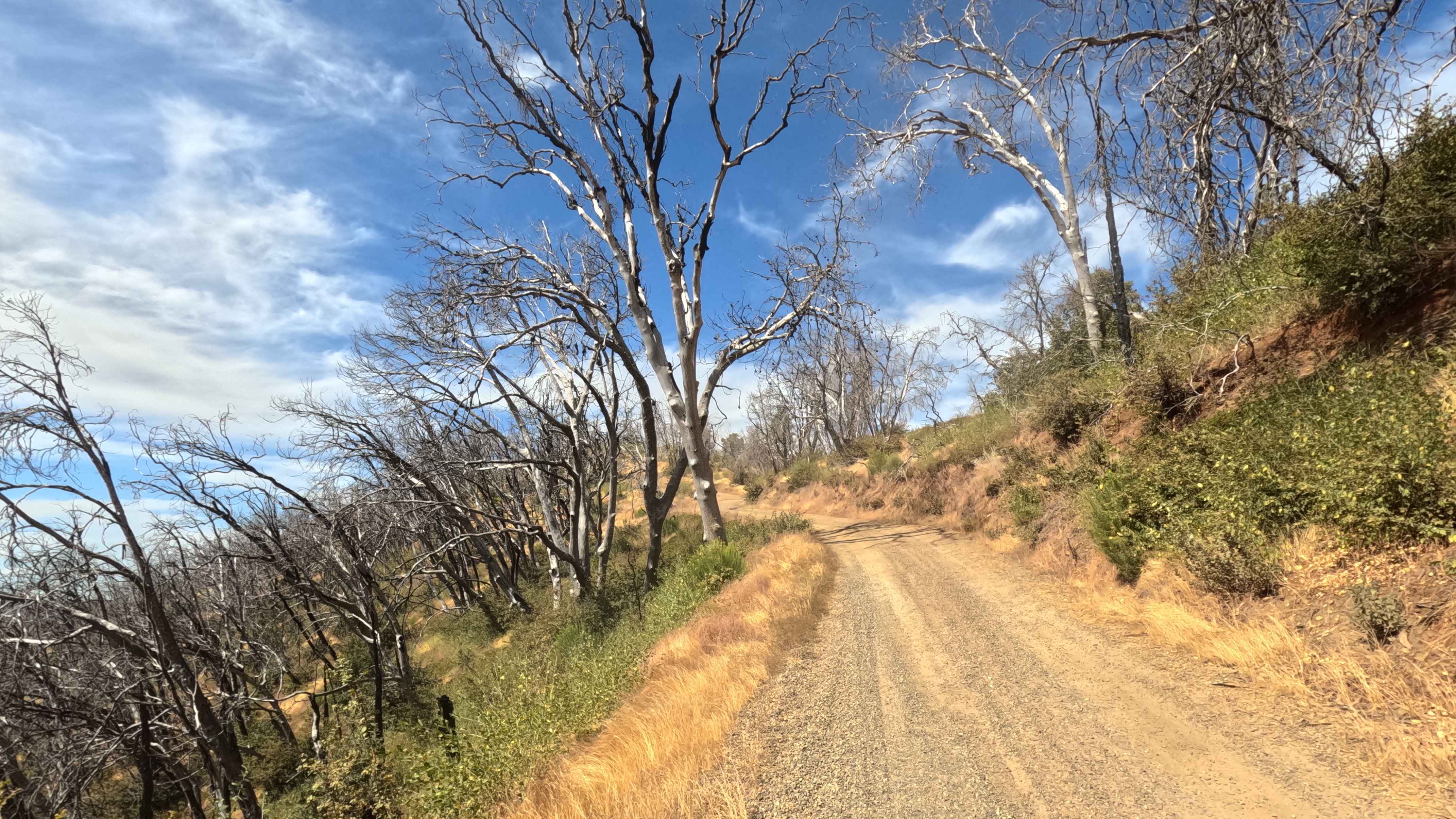 Footman Ridge - FS 5S025