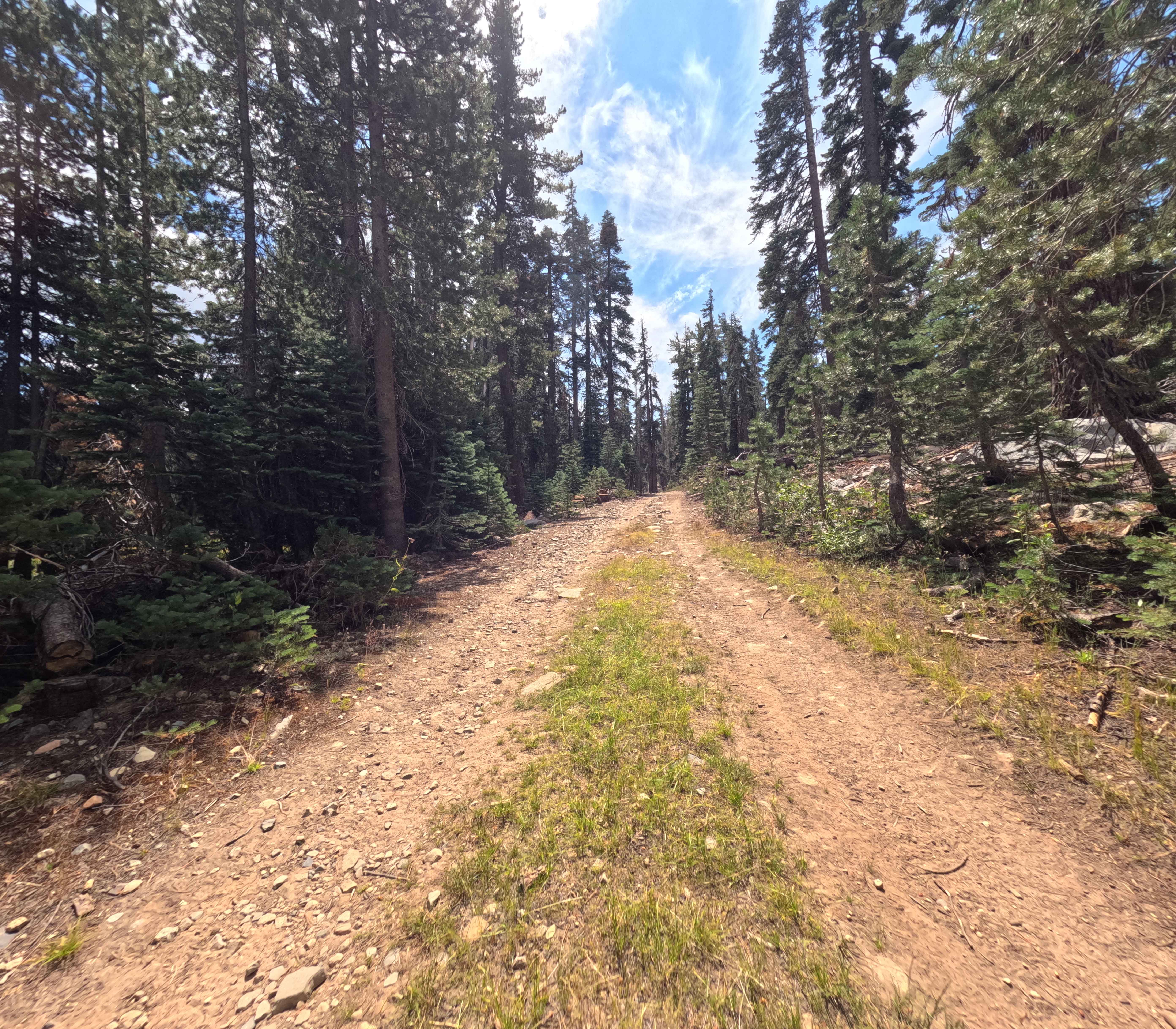 Quartz Mountain - FS 5S040Y