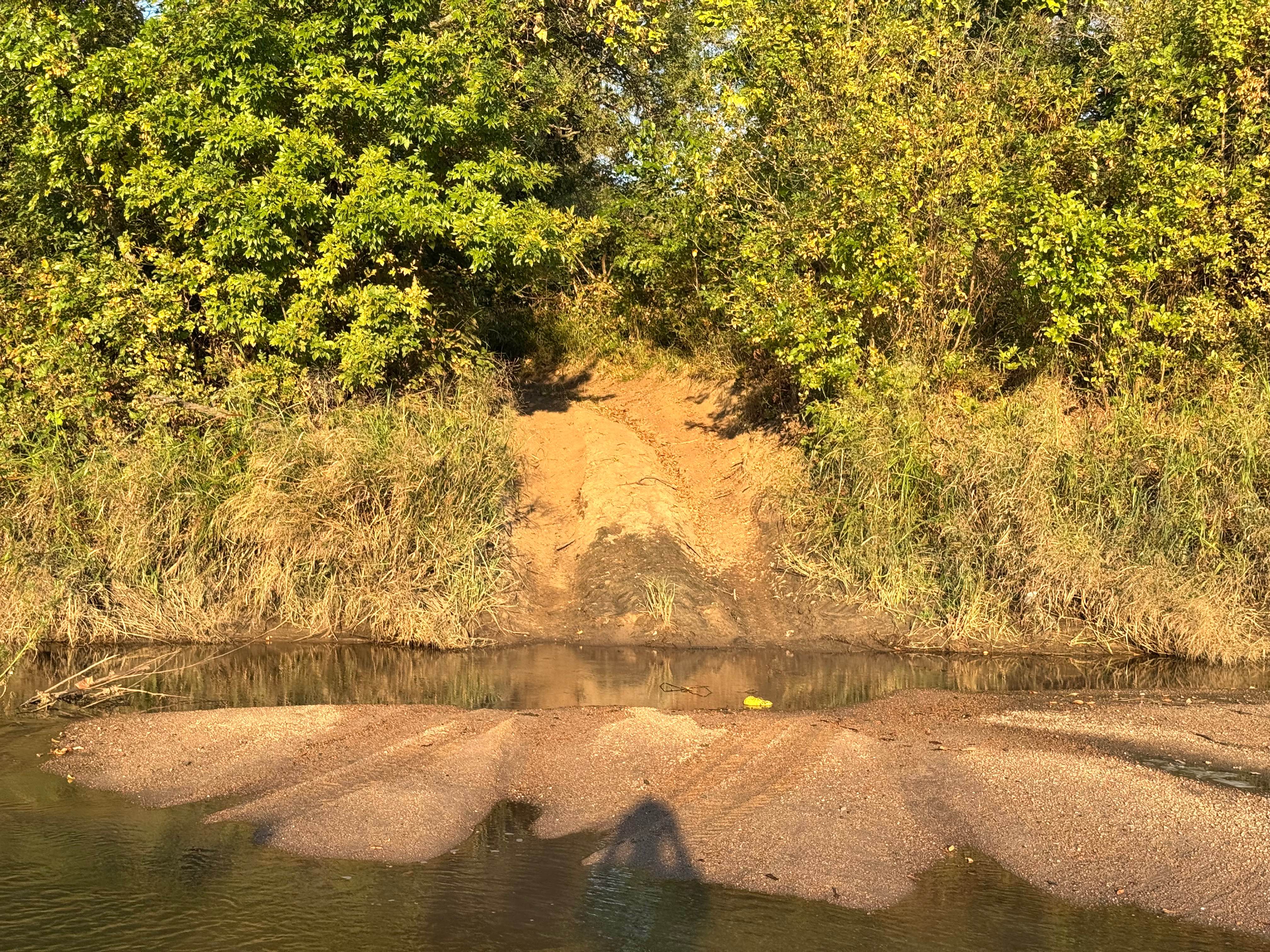 Sandy Bottom Boulevard