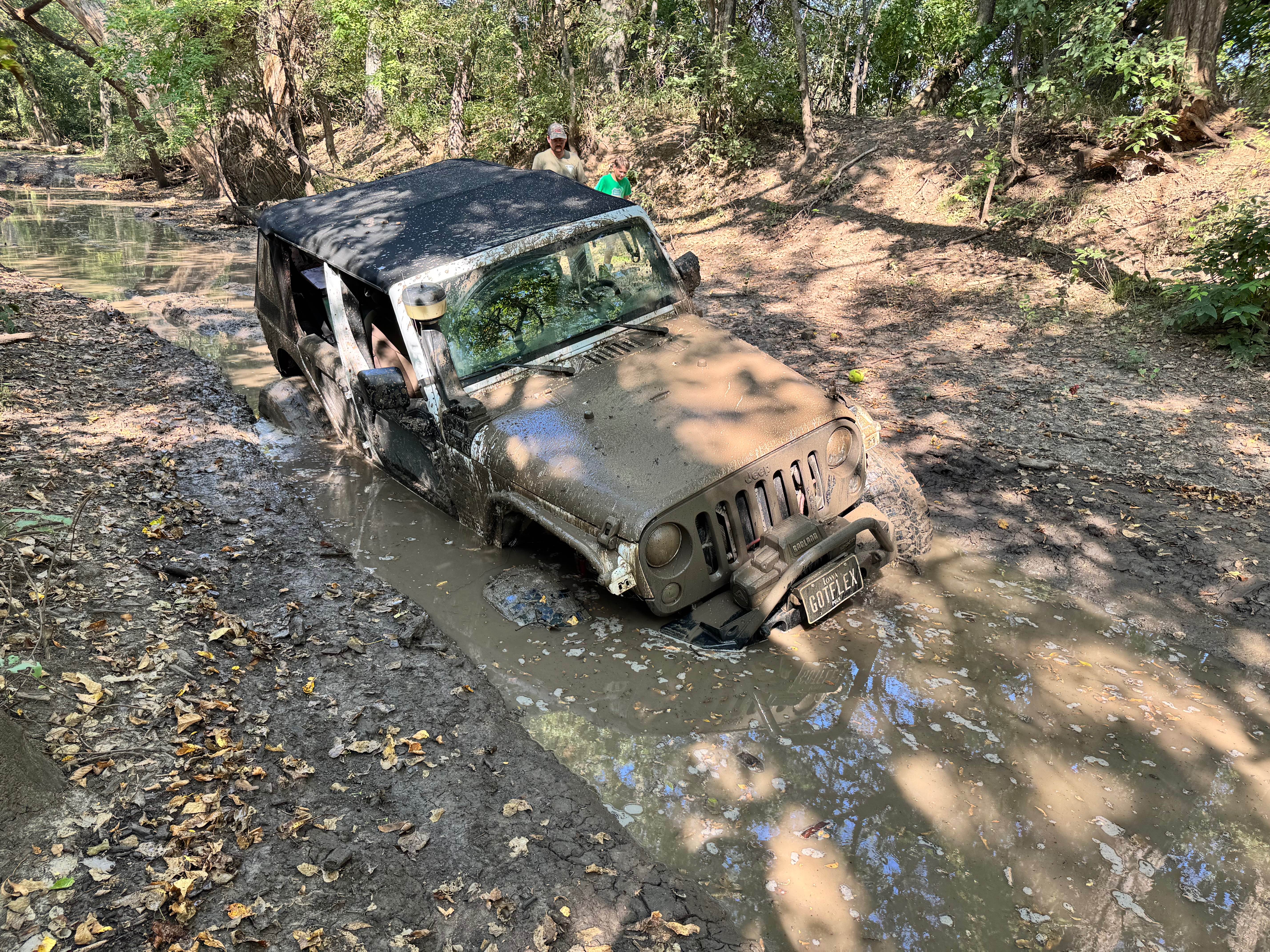 Champlin's Challenge