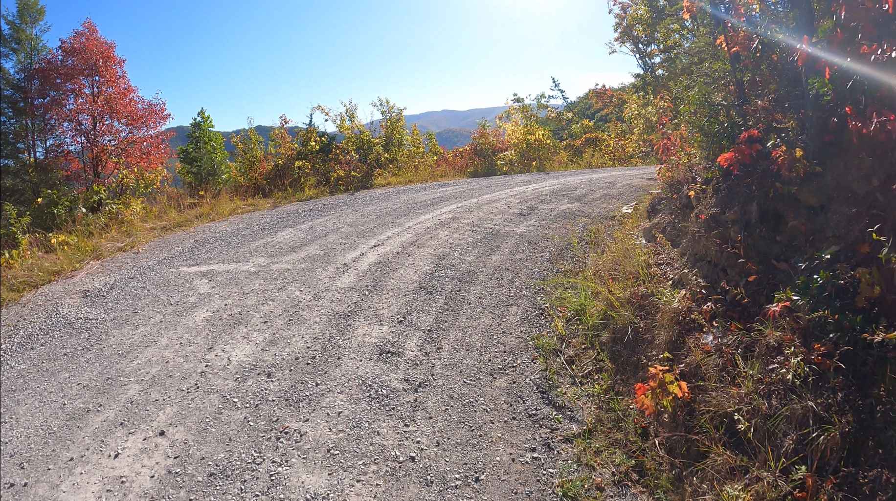 Round Knob Road - FS88