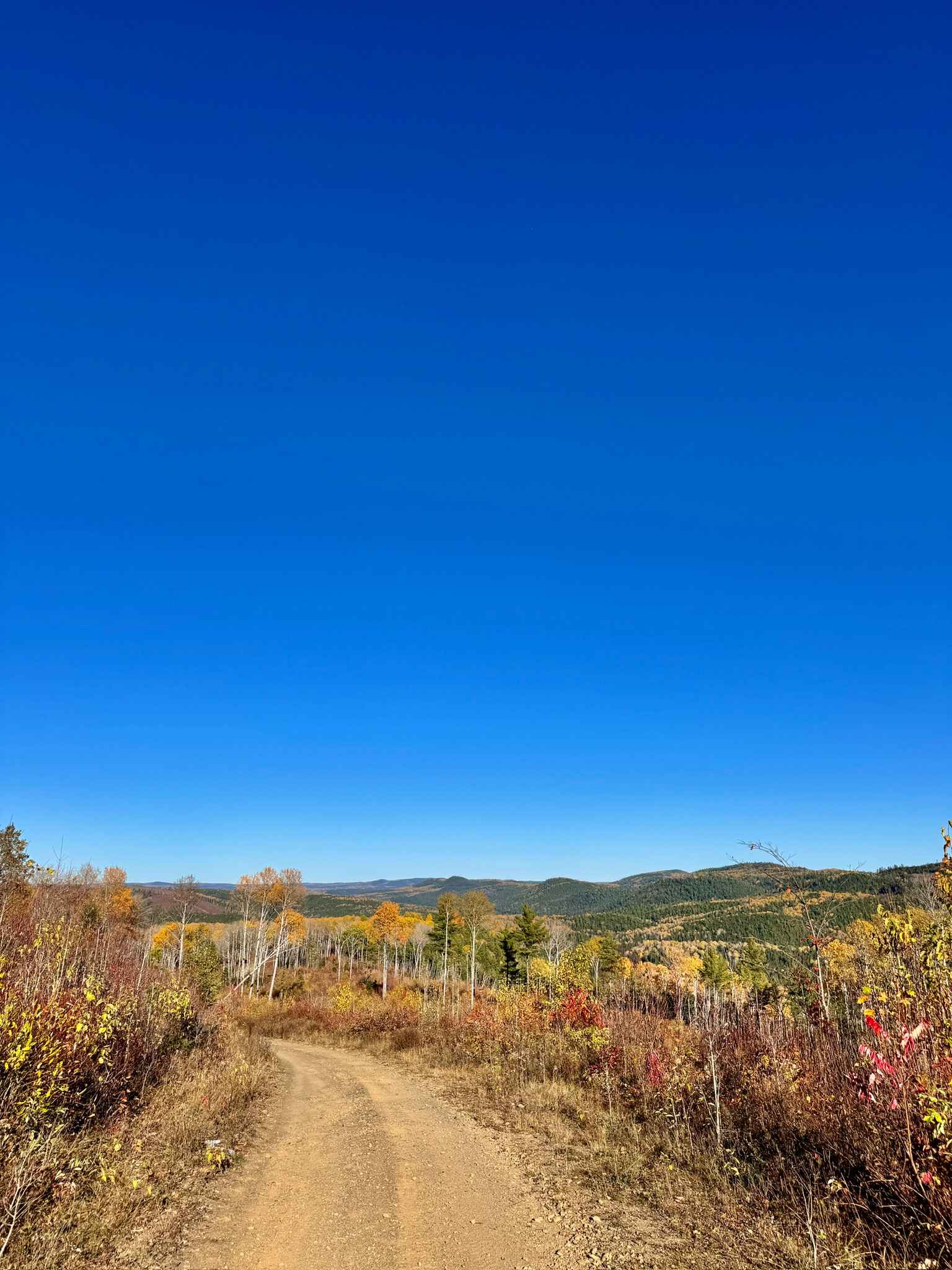 Upper Nine Mile Pool Access