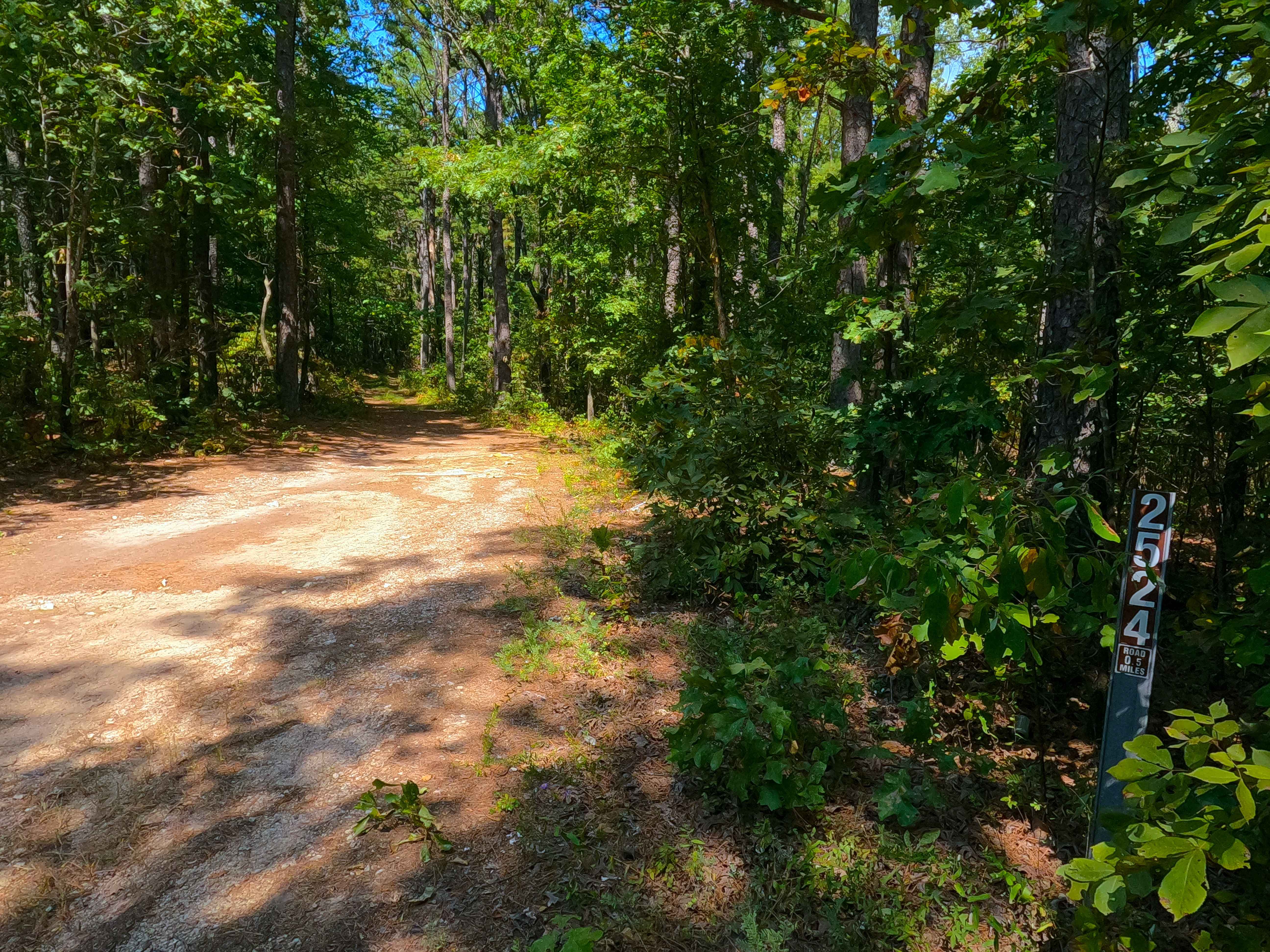 Pleasant Grove Church - FS 2524