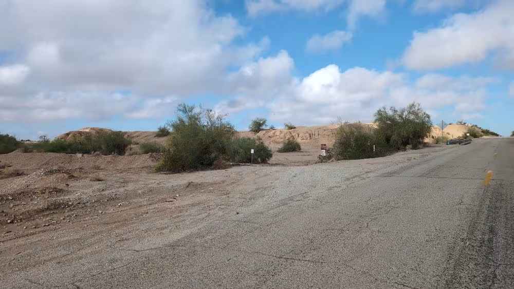 Blythe Junction Railroad