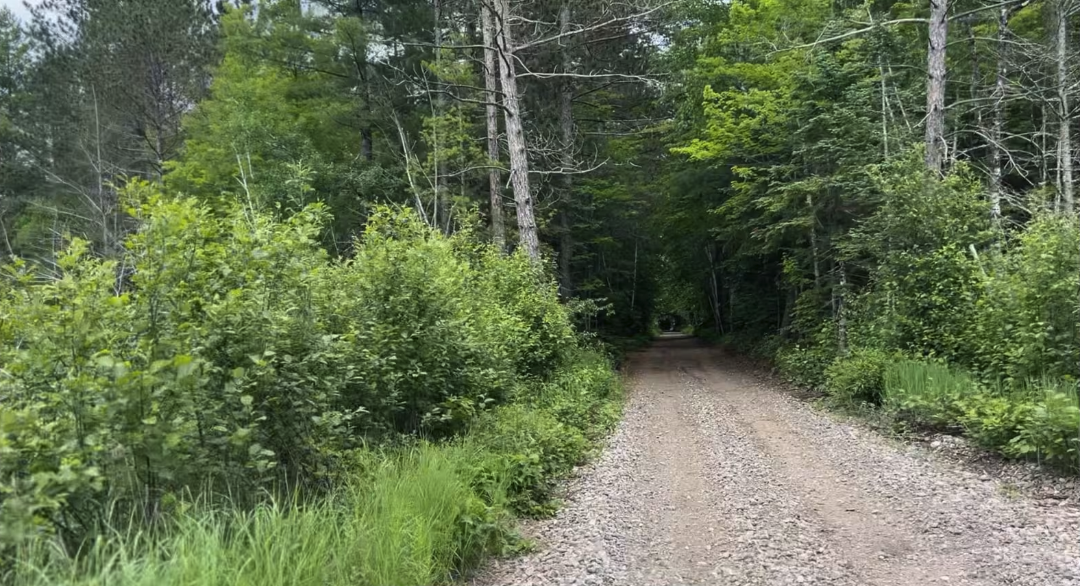 Harrison Hills ATV West Branch