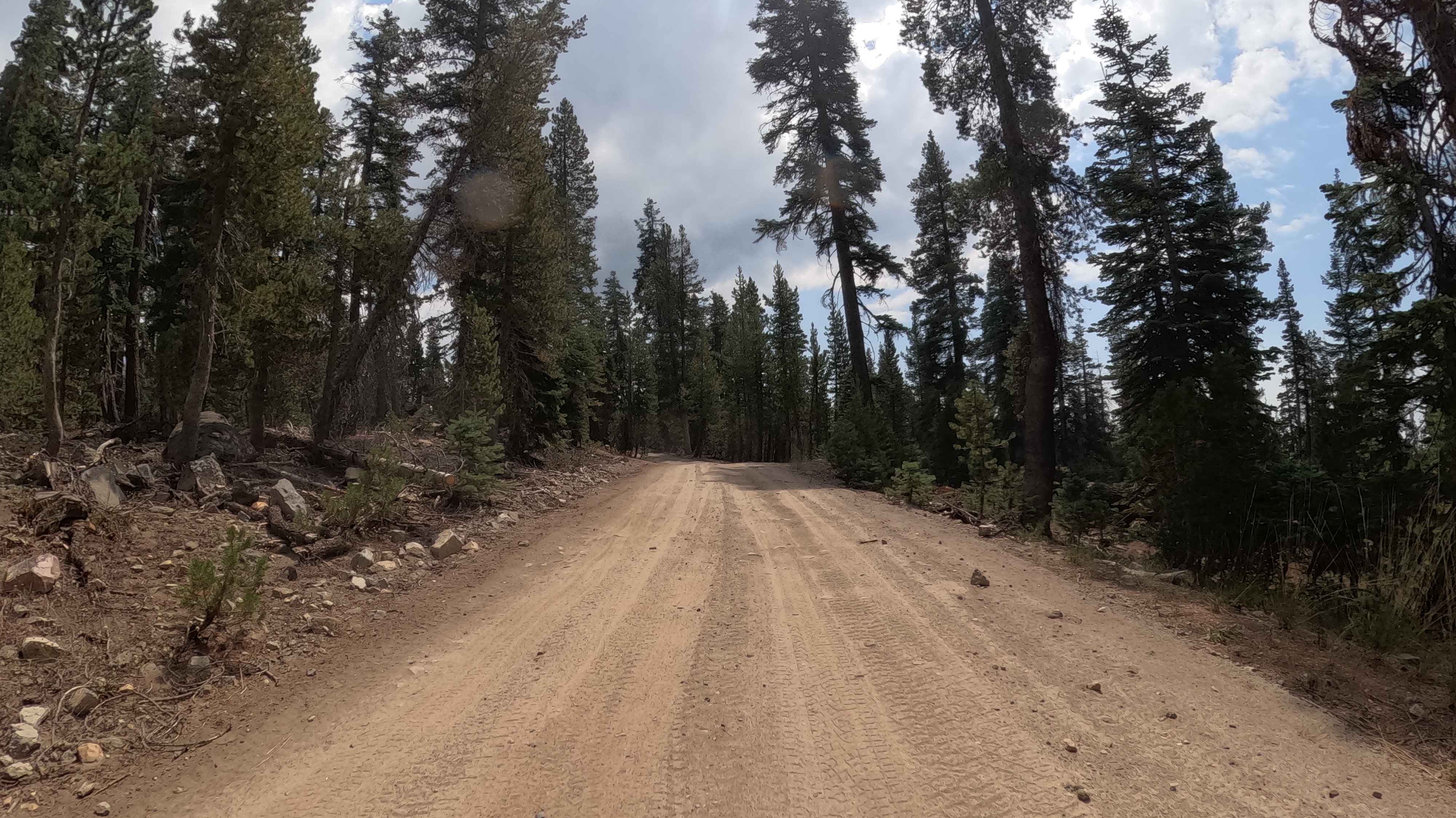 Foster Ridge - FS 9s010