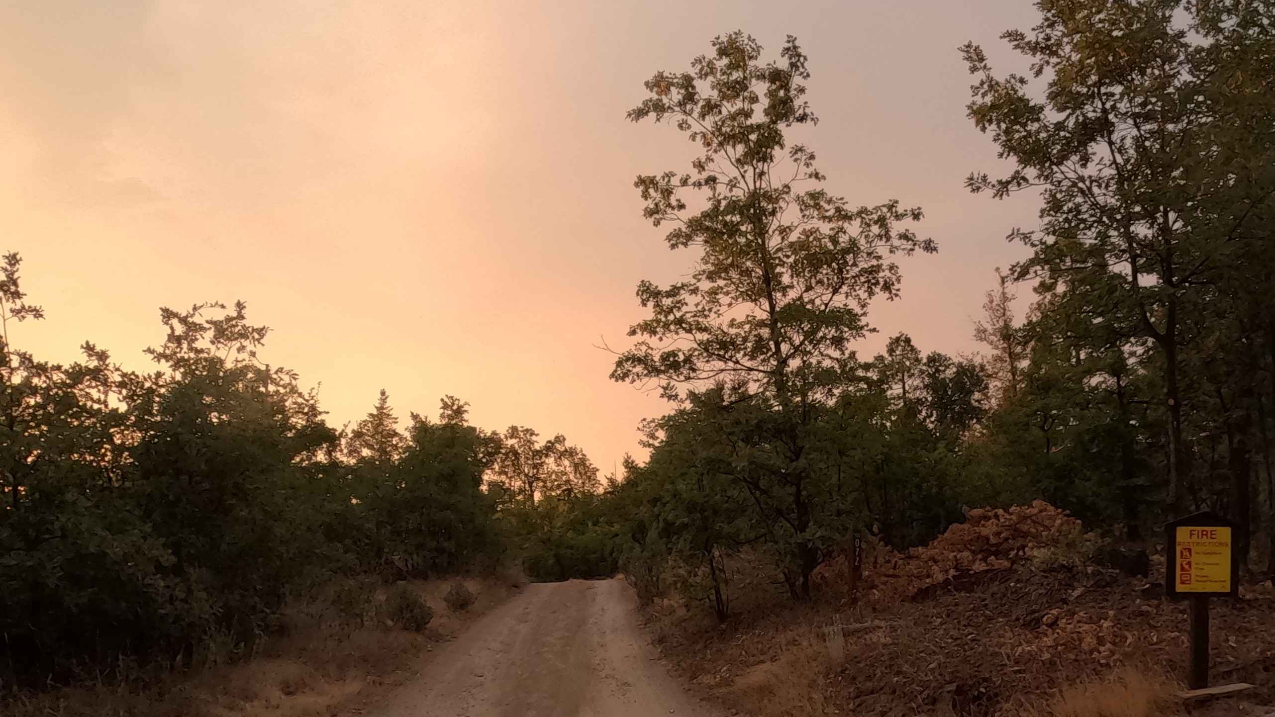 McLeod Flat - FS 5S007Z