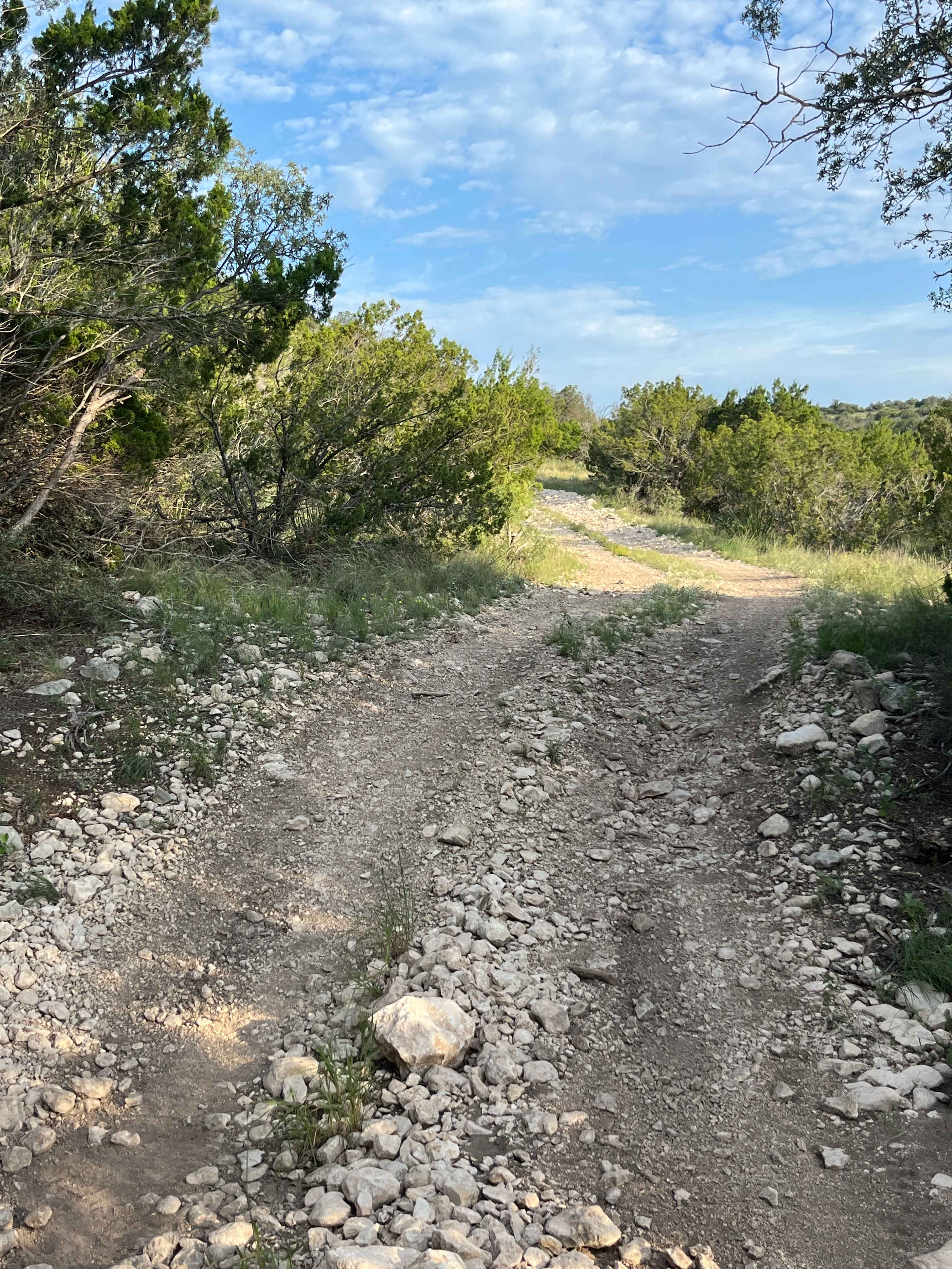 Southeast Access - V22