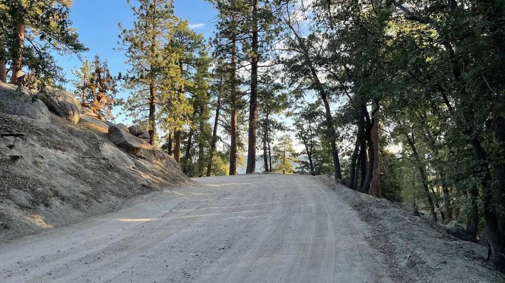 Mill Creek - FS 2N10