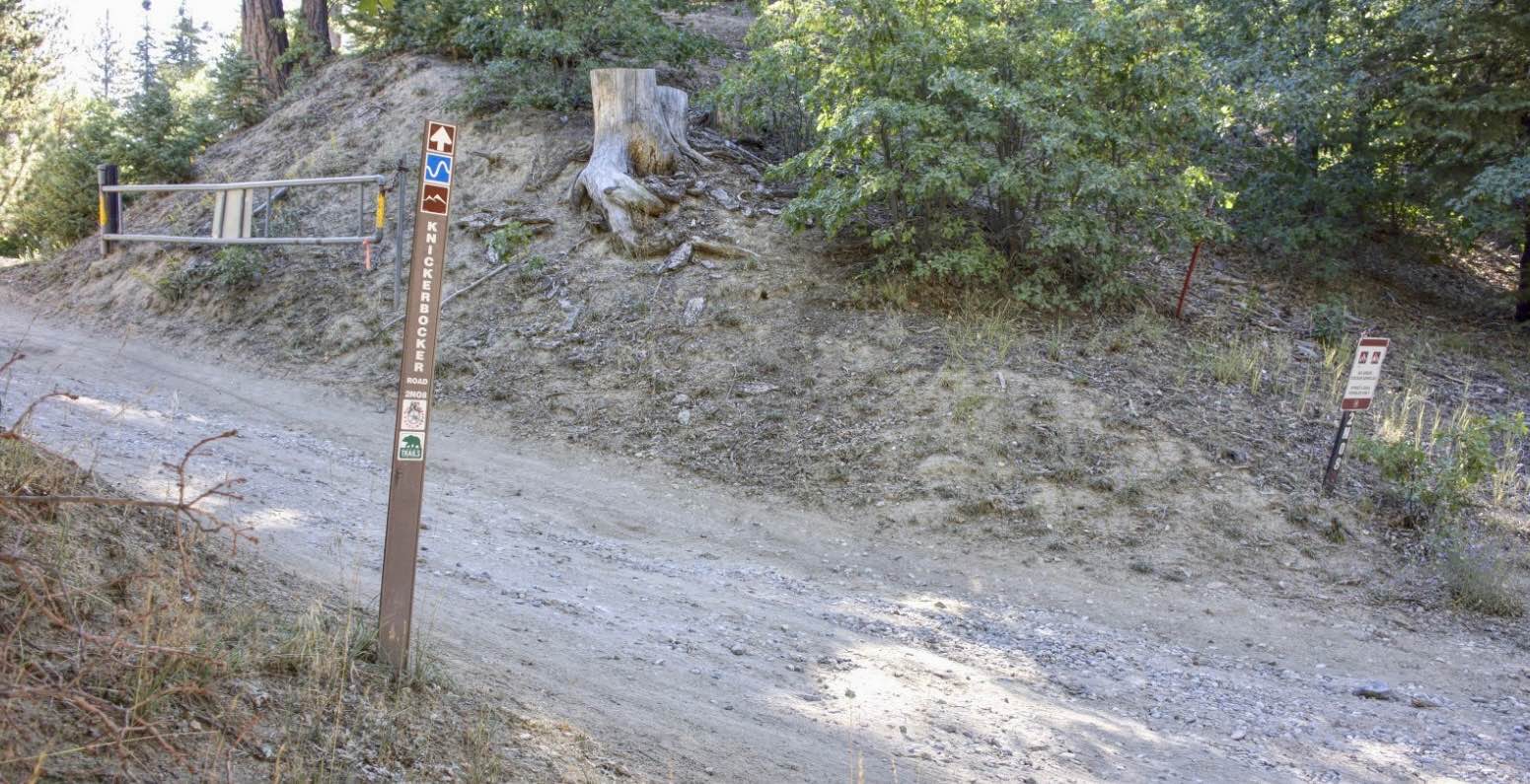 Knickerbocker - FS 2N08