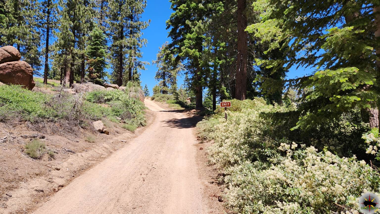 Camp Osito - FS 2N17