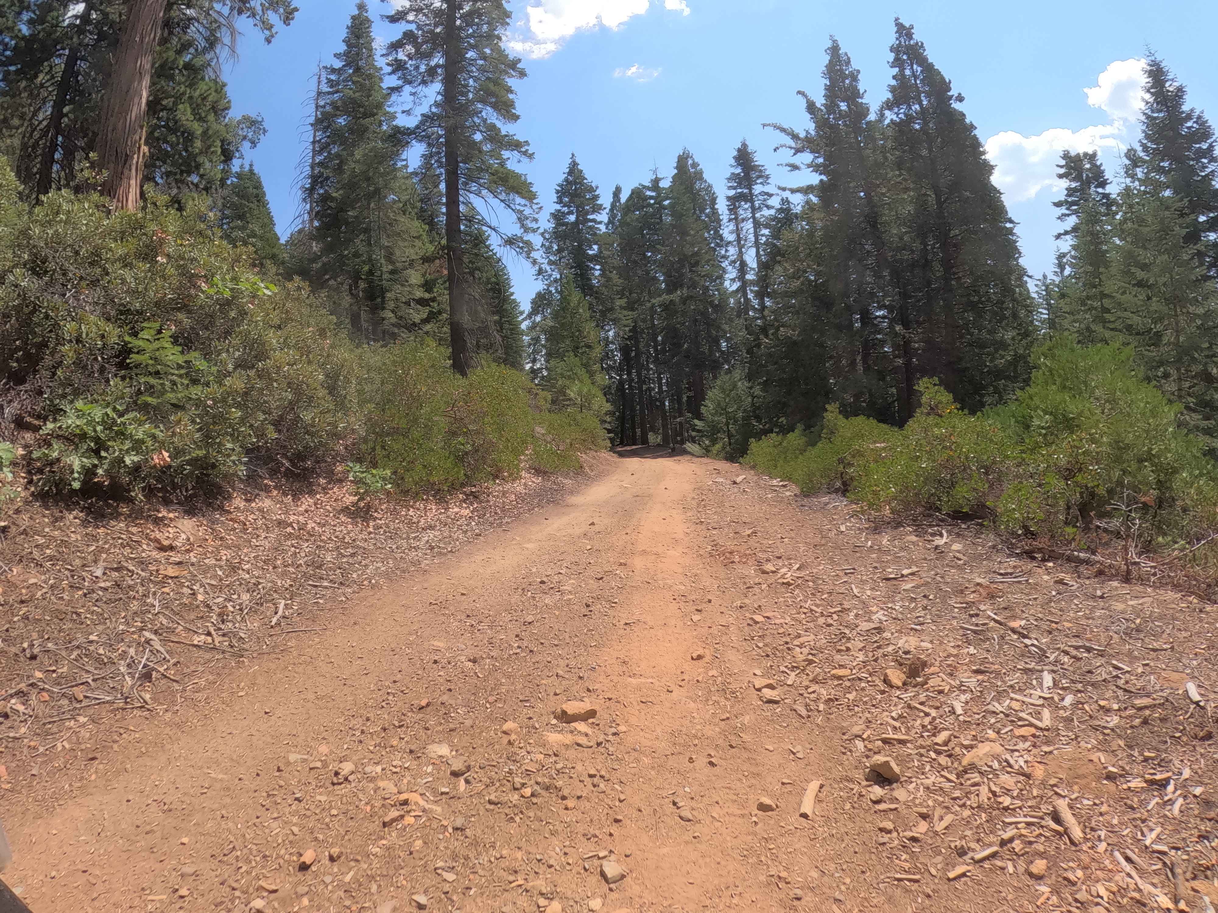 Francis Junction - FS 6S006