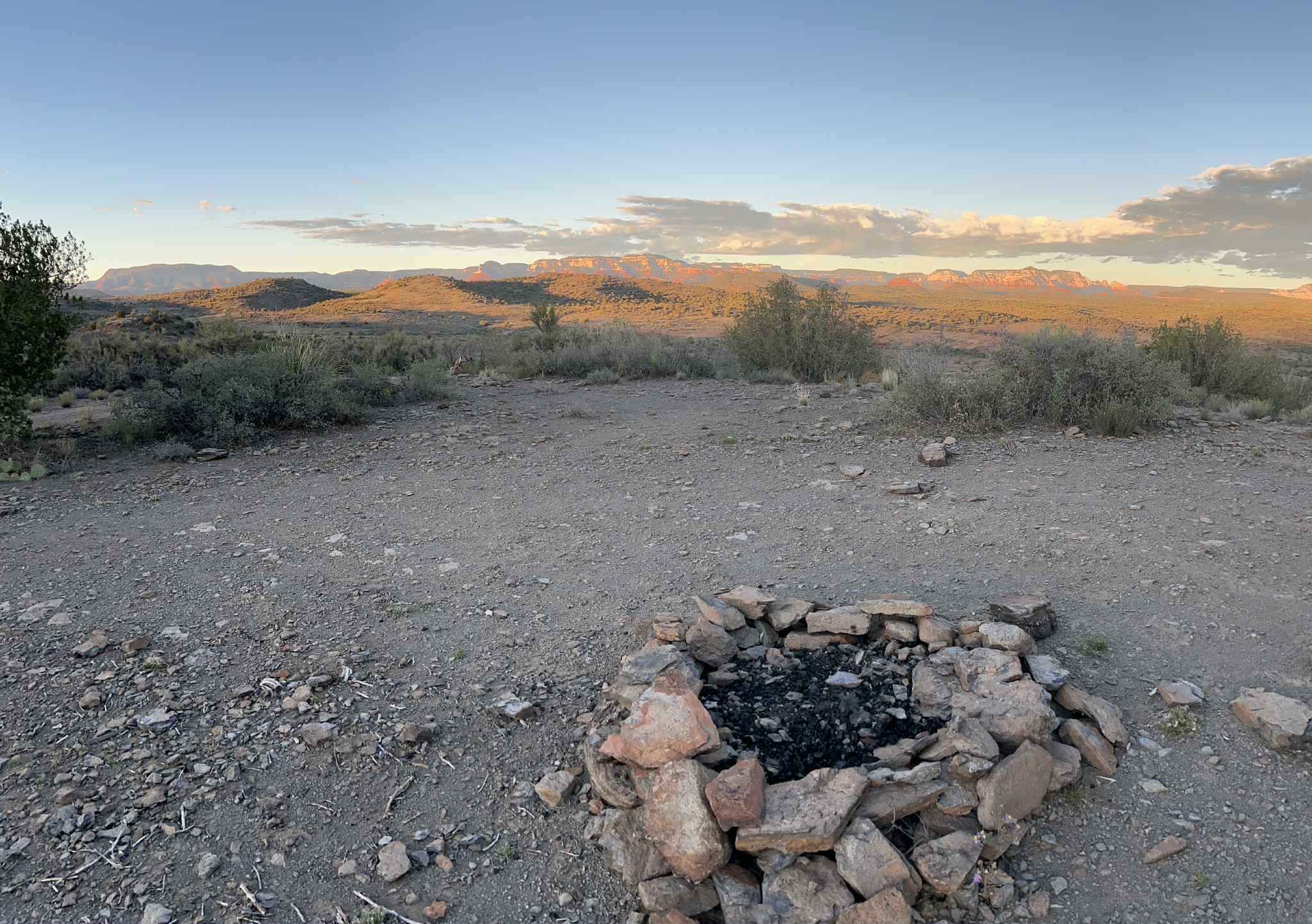 Sheepshead Trail - FS 9541