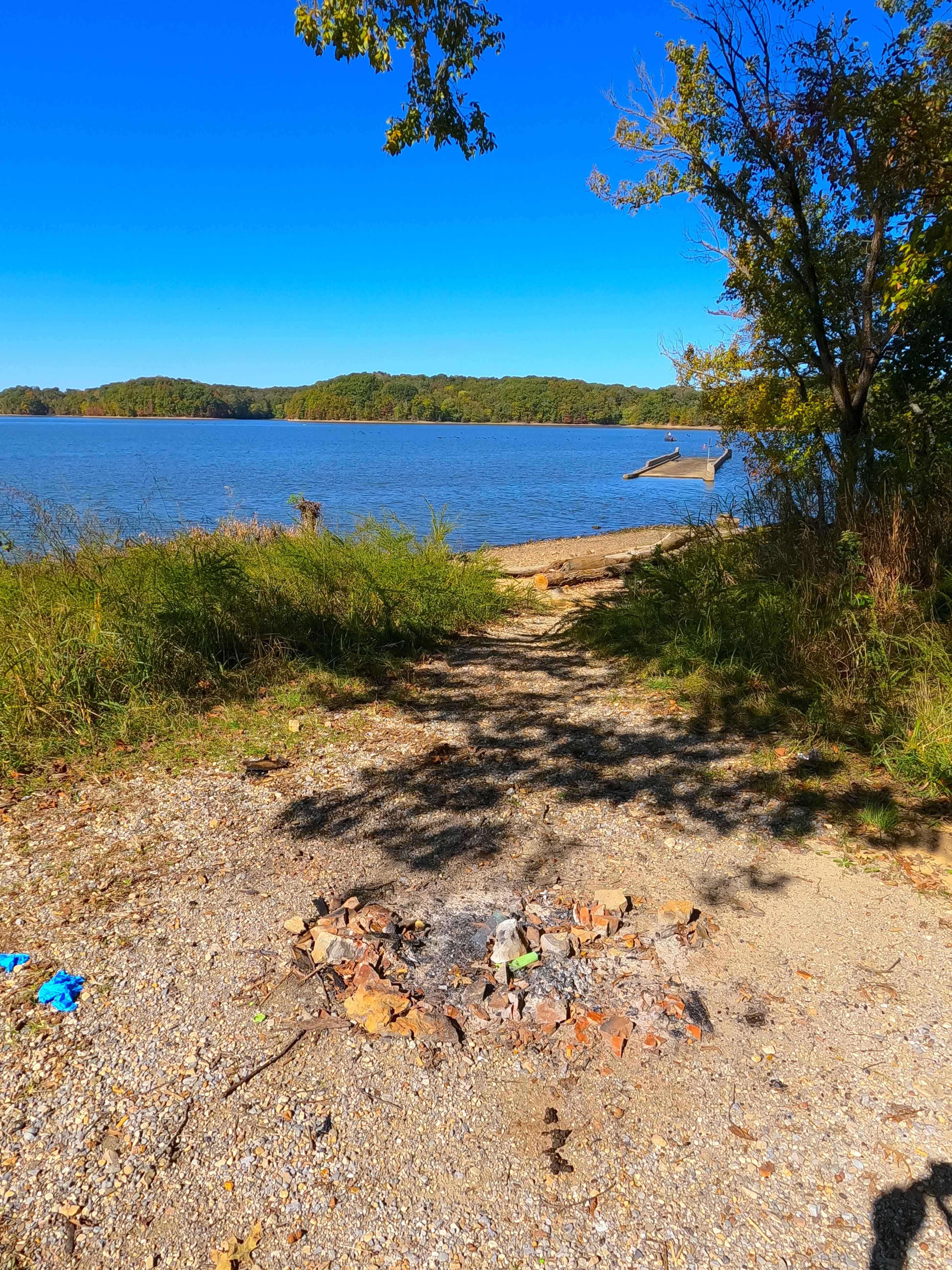 Shaw Branch - FS 154