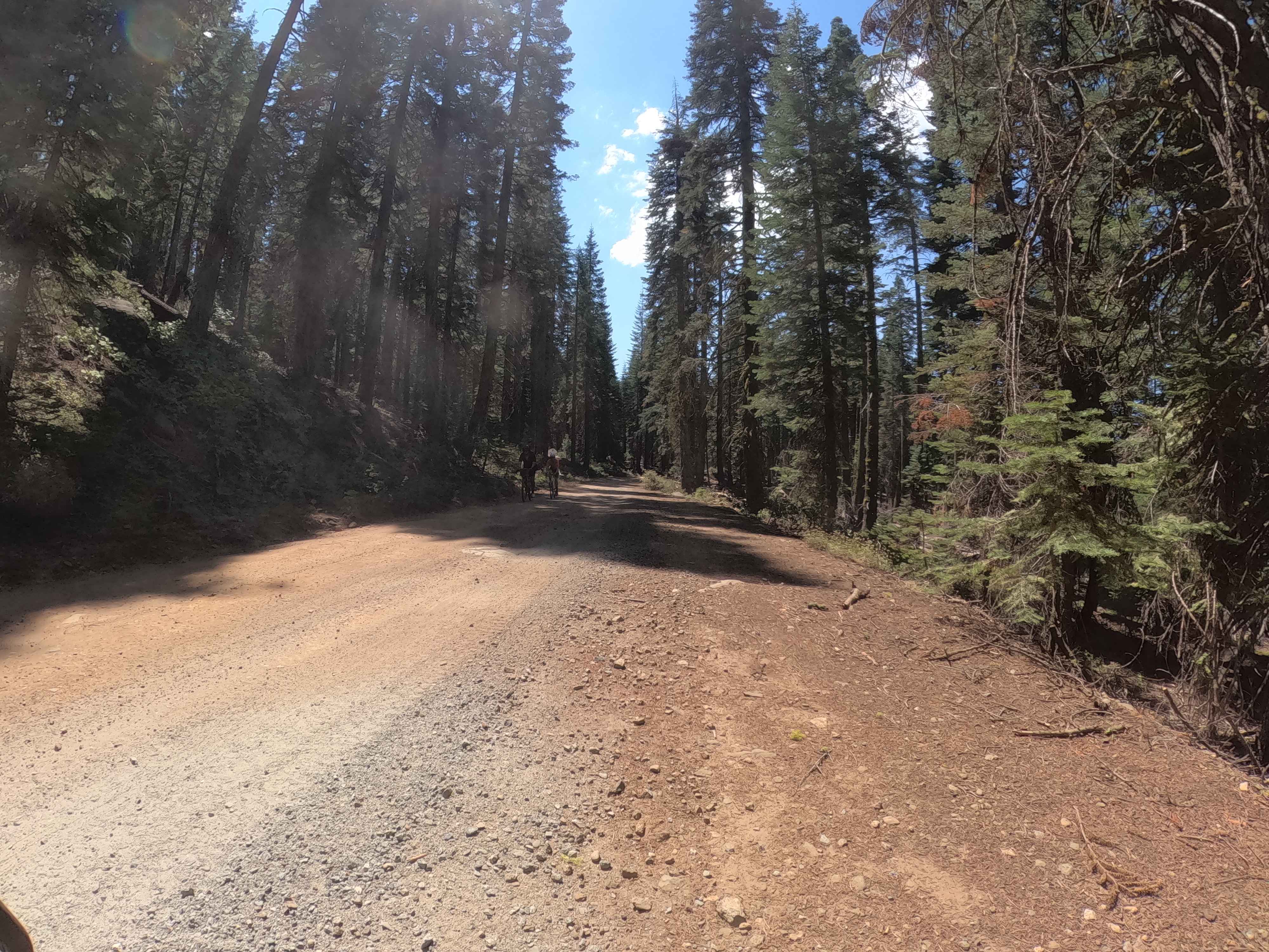 Central Camp - FS 6S042