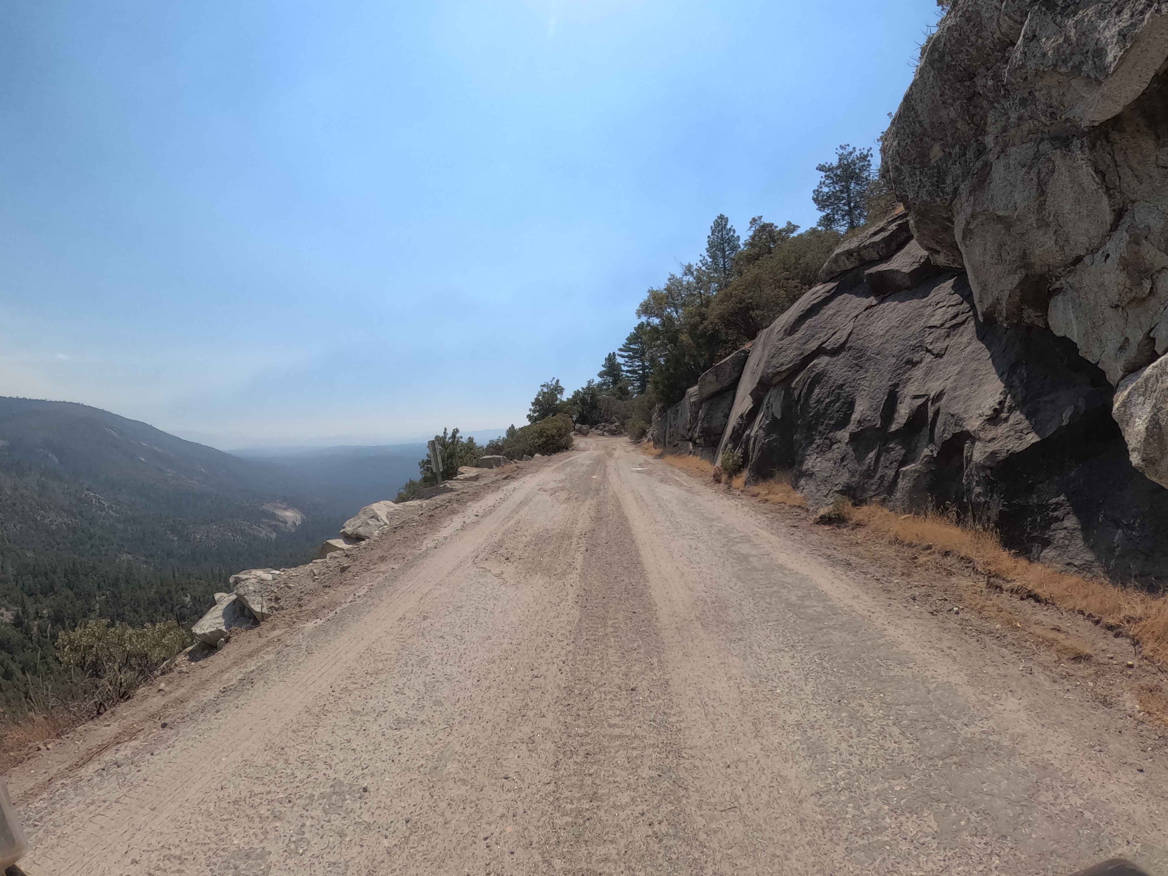 Central Camp - FS 6S042