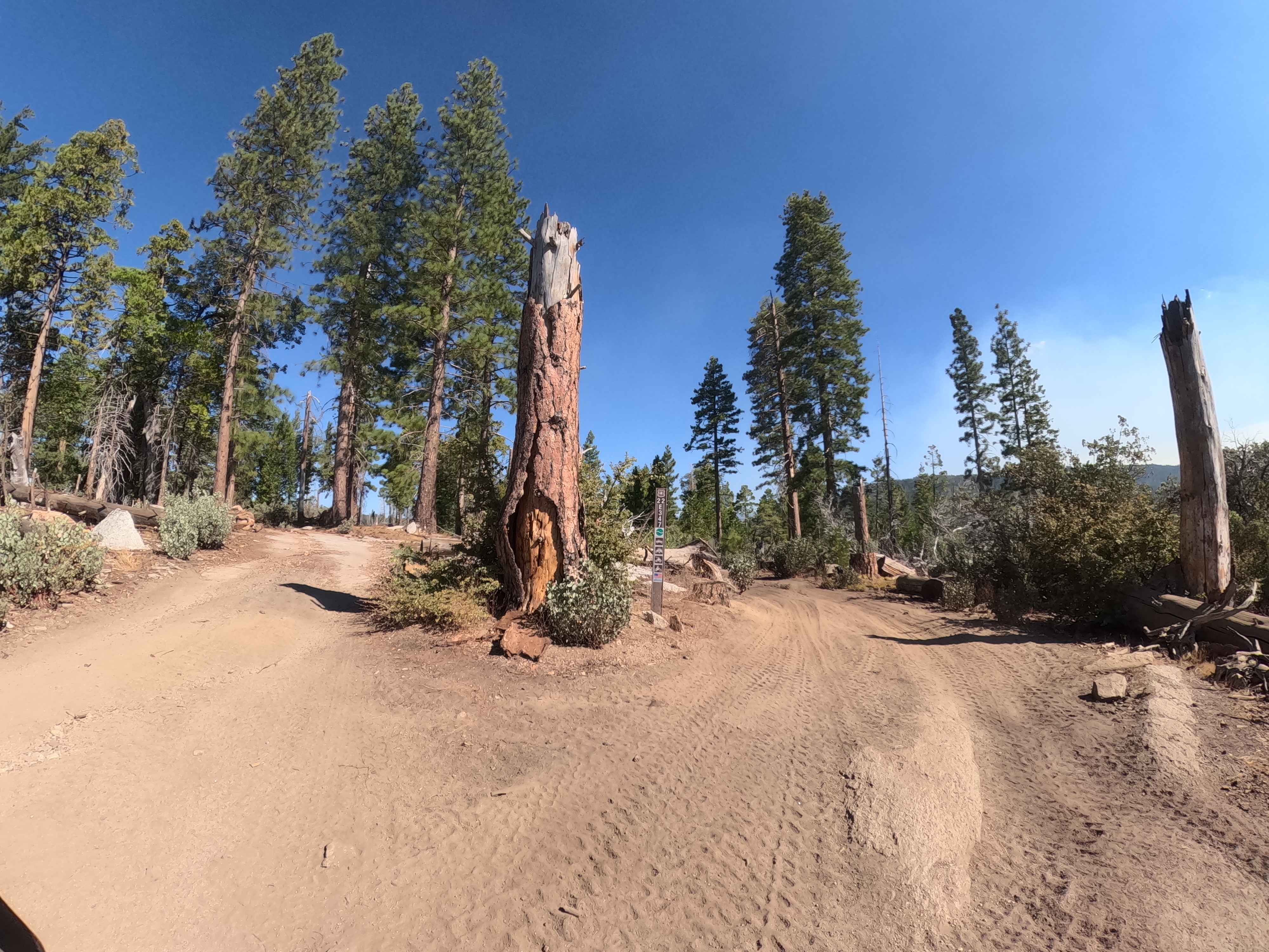 Vista Dome Spur - FS 22E347