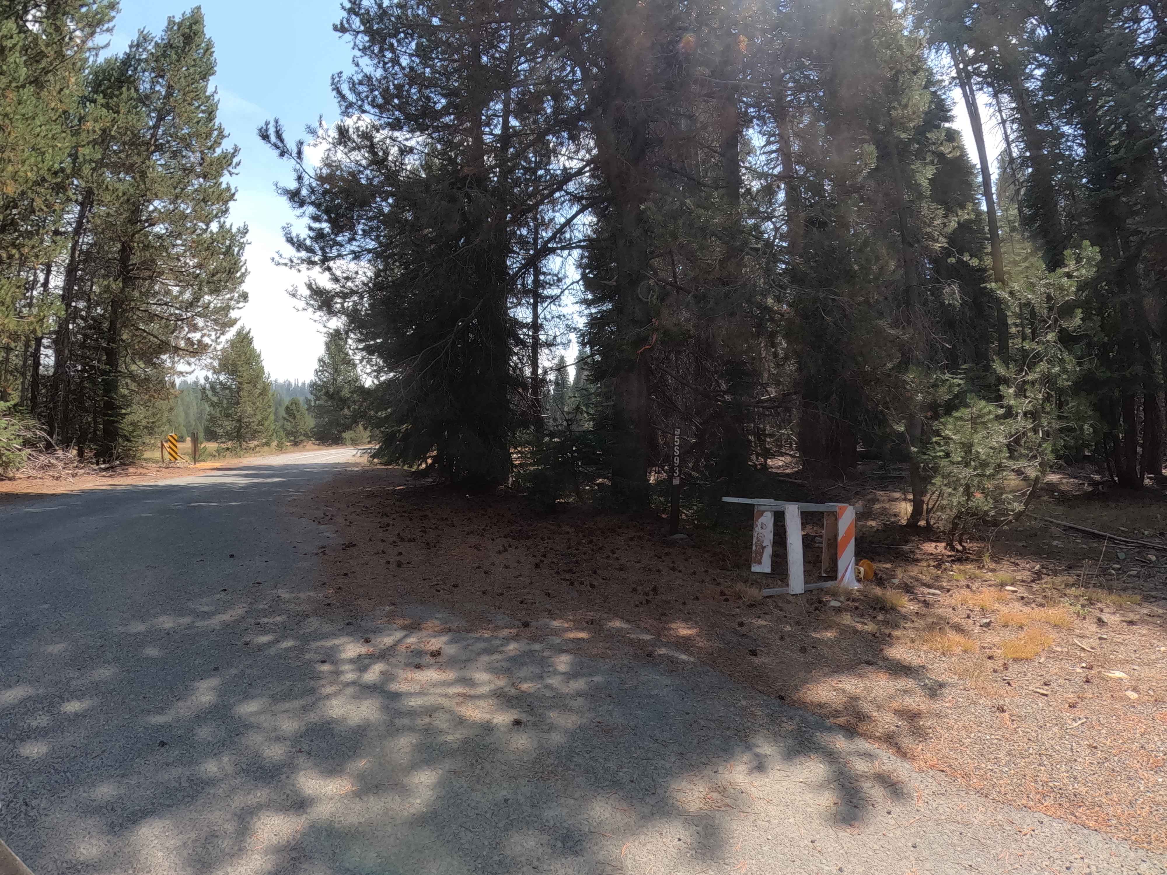 Lower Beasore - FS 5S093