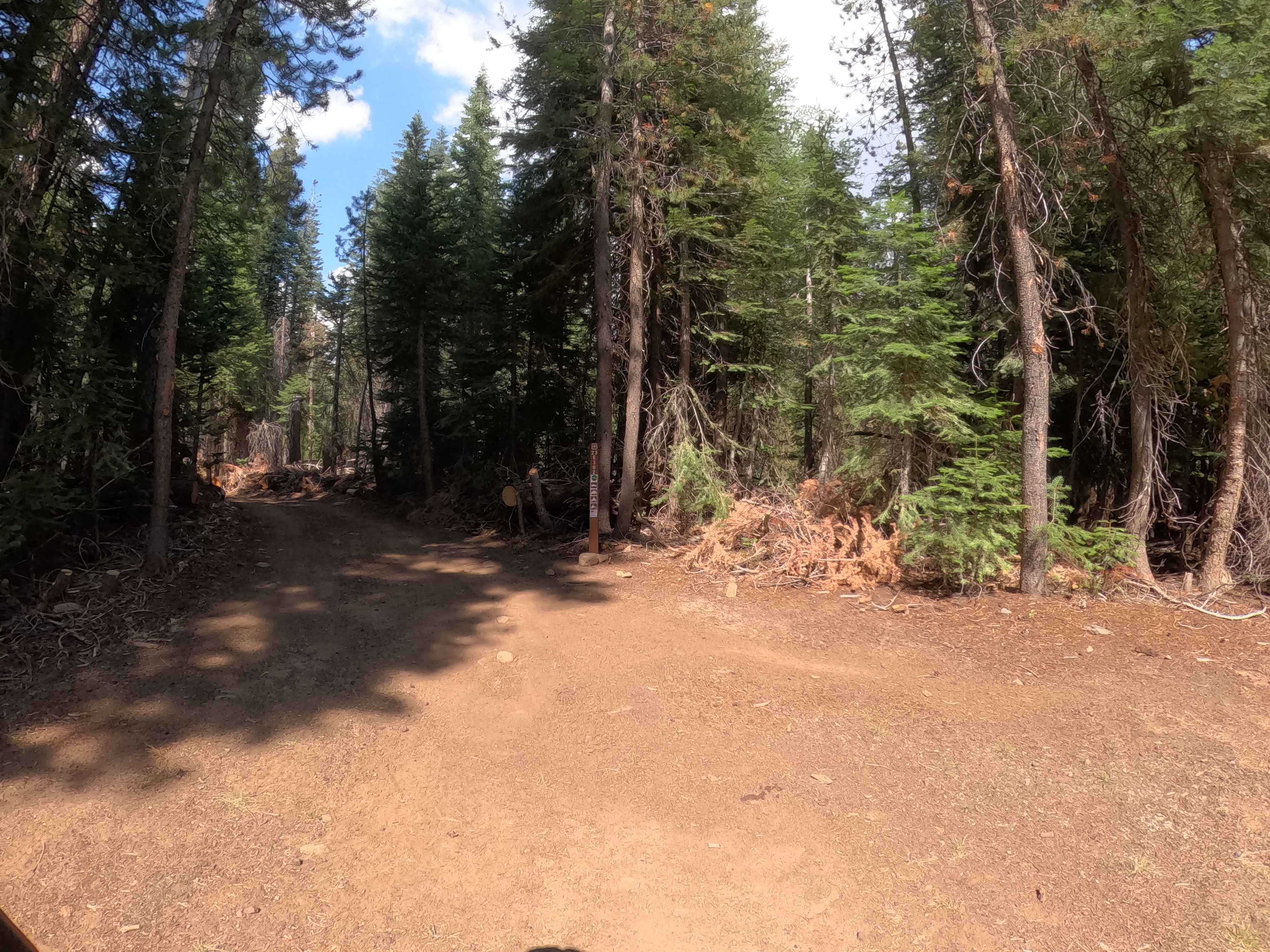 Topping B Spur - FS 22E302