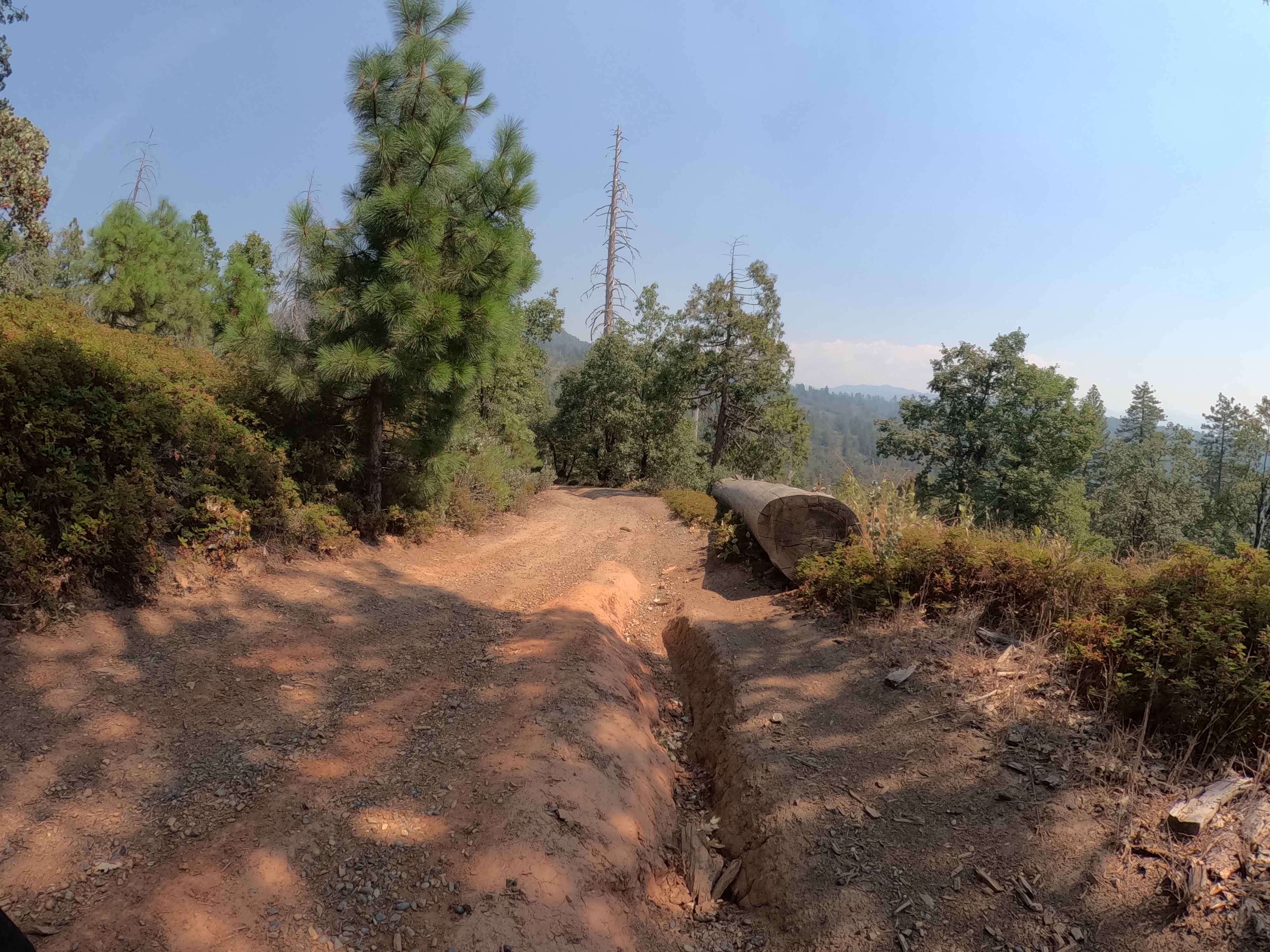 Pilot Peak - Lower - FS 5S012