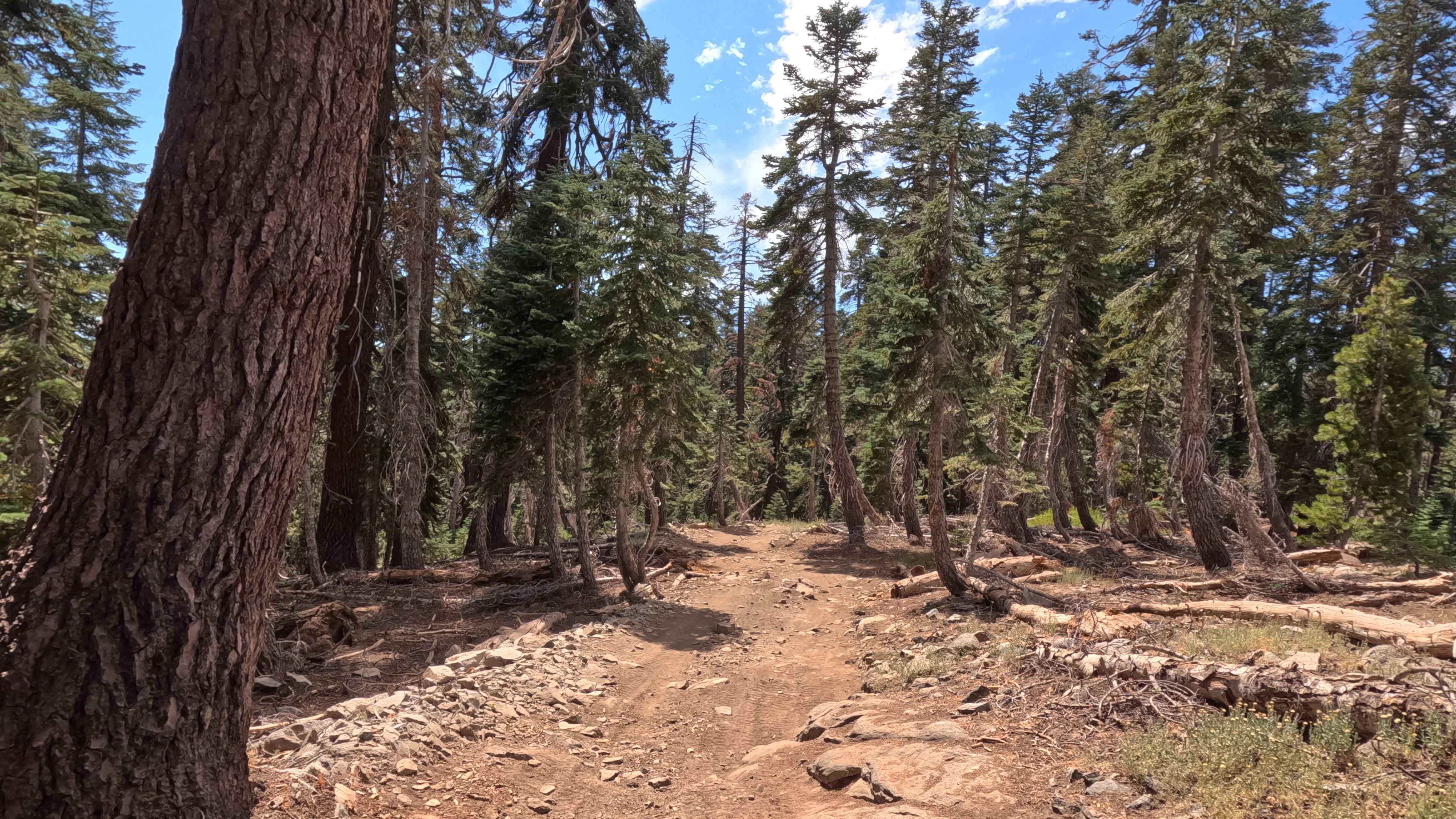 Star Lakes - FS 22E203