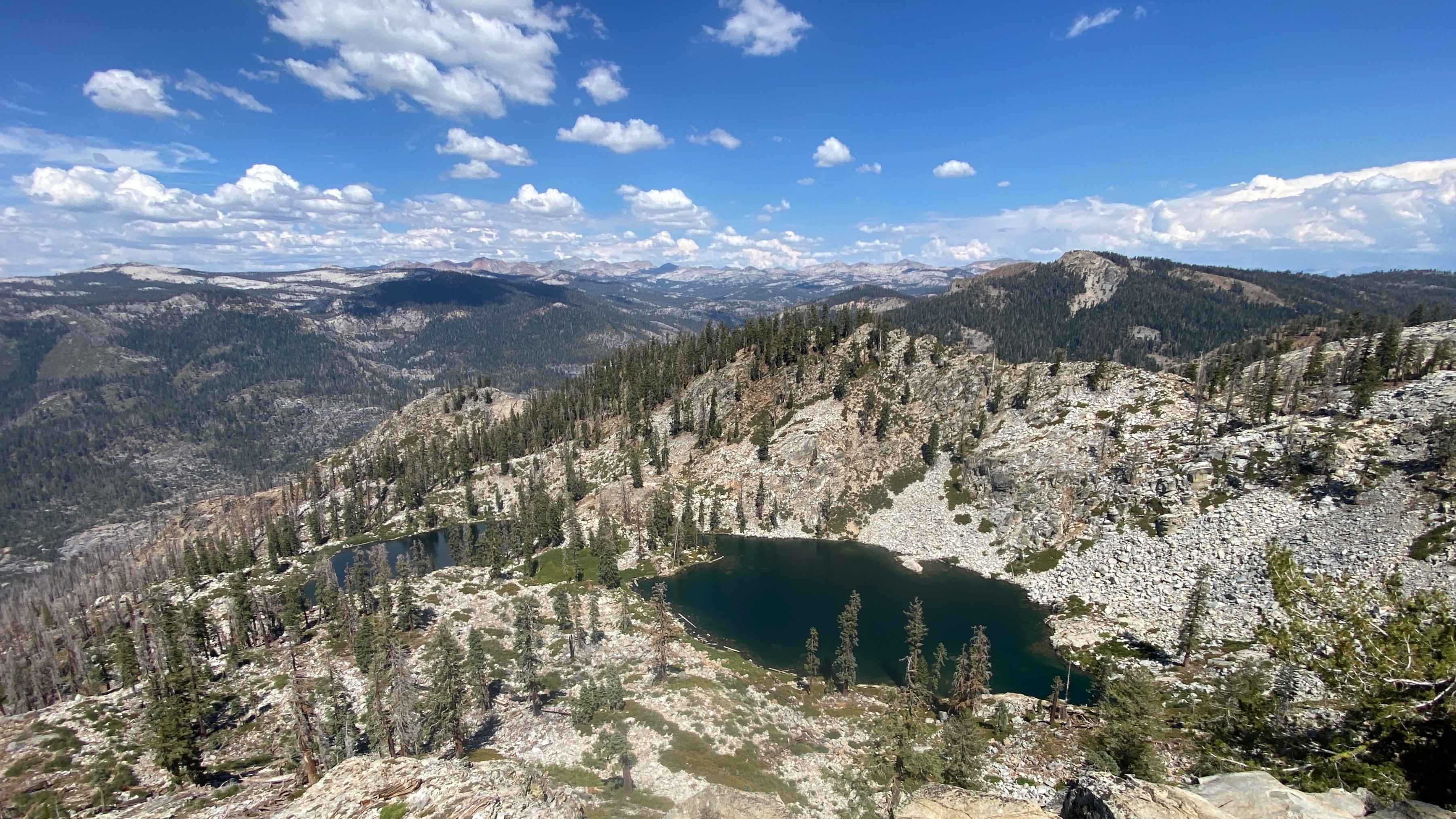 Star Lakes - FS 22E203